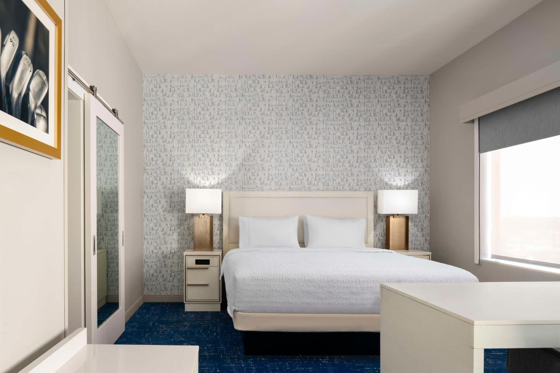 Hampton Inn & Suites Amarillo West gallery photo in Amarillo, TX — image 45