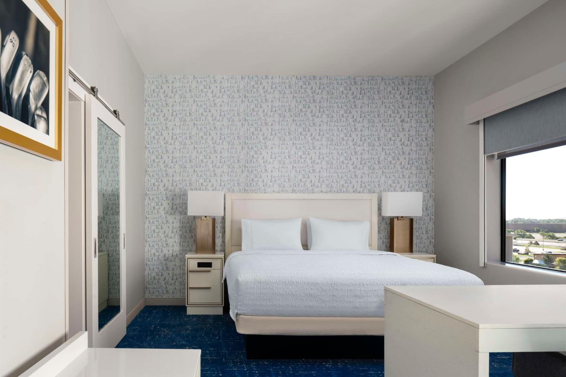 Hampton Inn & Suites Amarillo West gallery photo in Amarillo, TX — image 49
