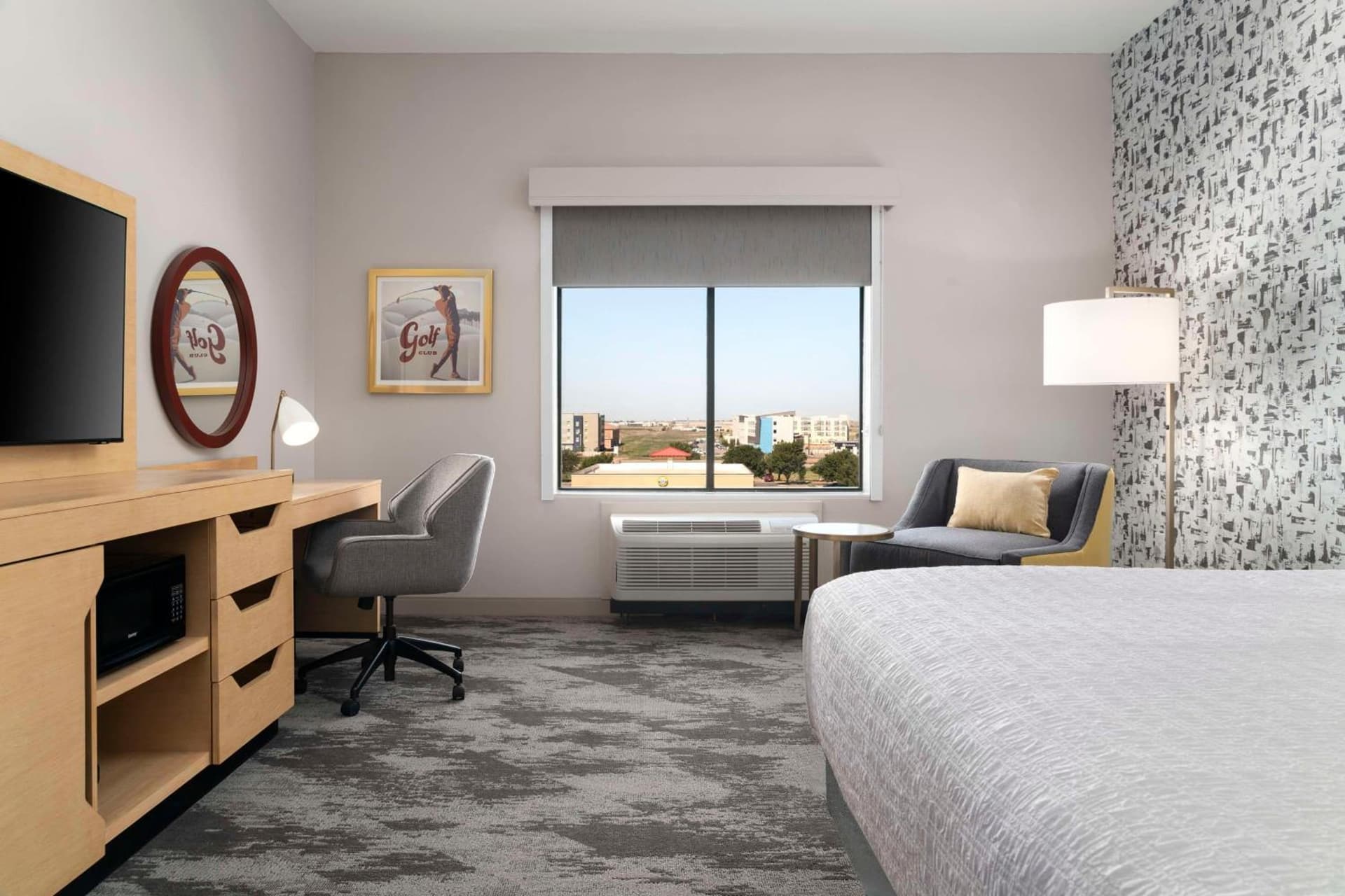 Hampton Inn & Suites Amarillo West gallery photo in Amarillo, TX — image 39