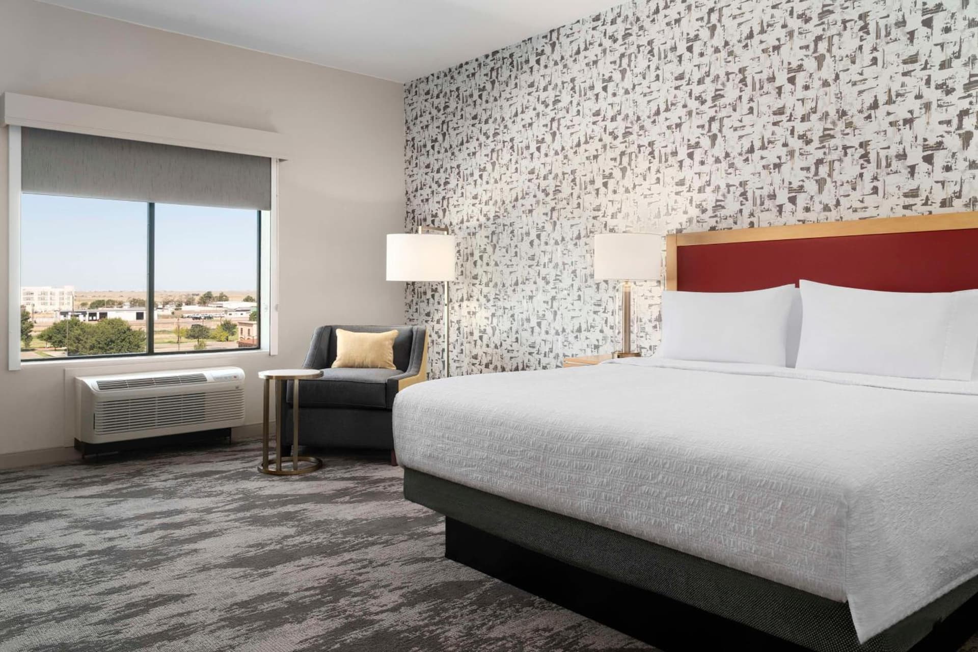 Hampton Inn & Suites Amarillo West gallery photo in Amarillo, TX — image 23