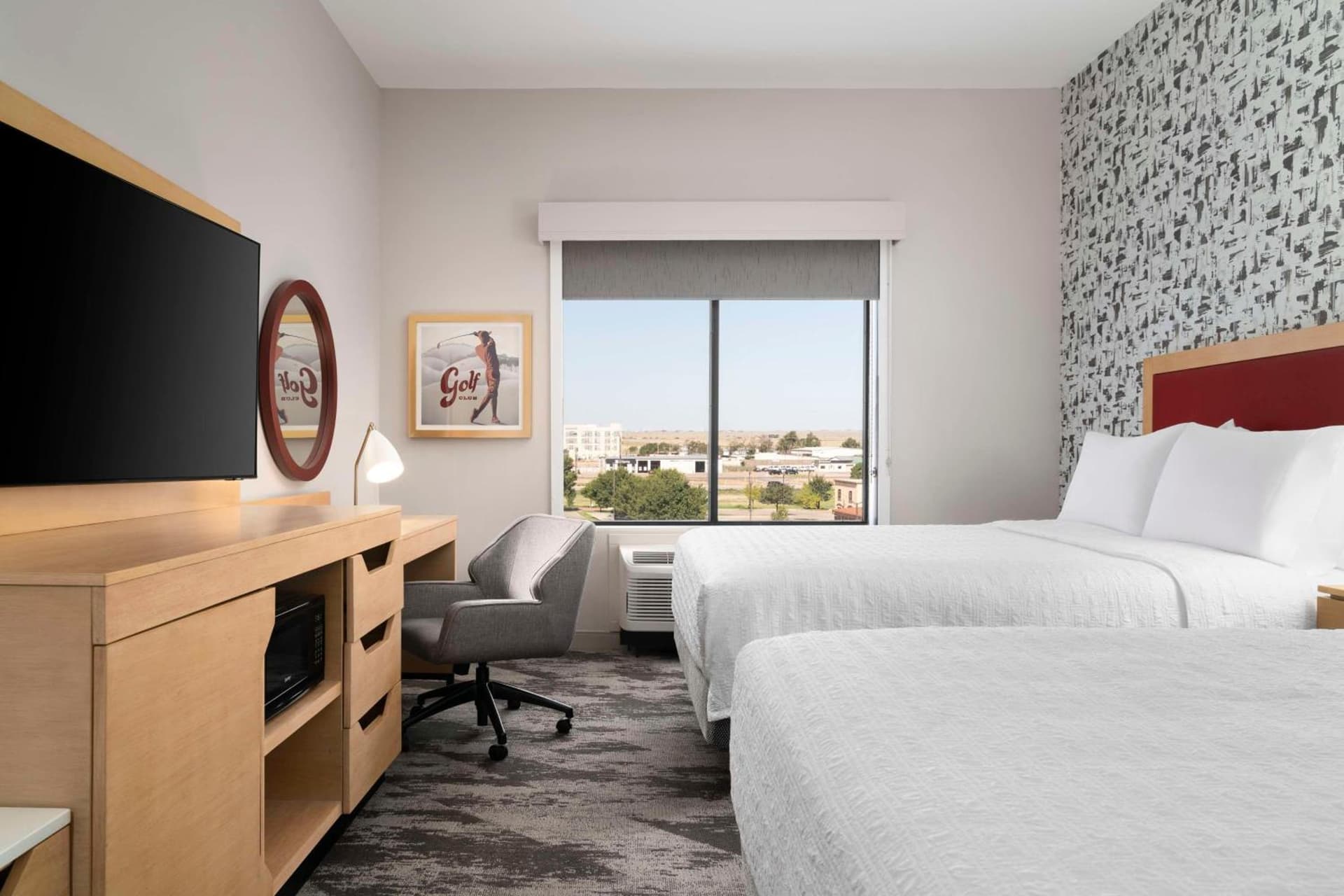 Hampton Inn & Suites Amarillo West gallery photo in Amarillo, TX — image 53