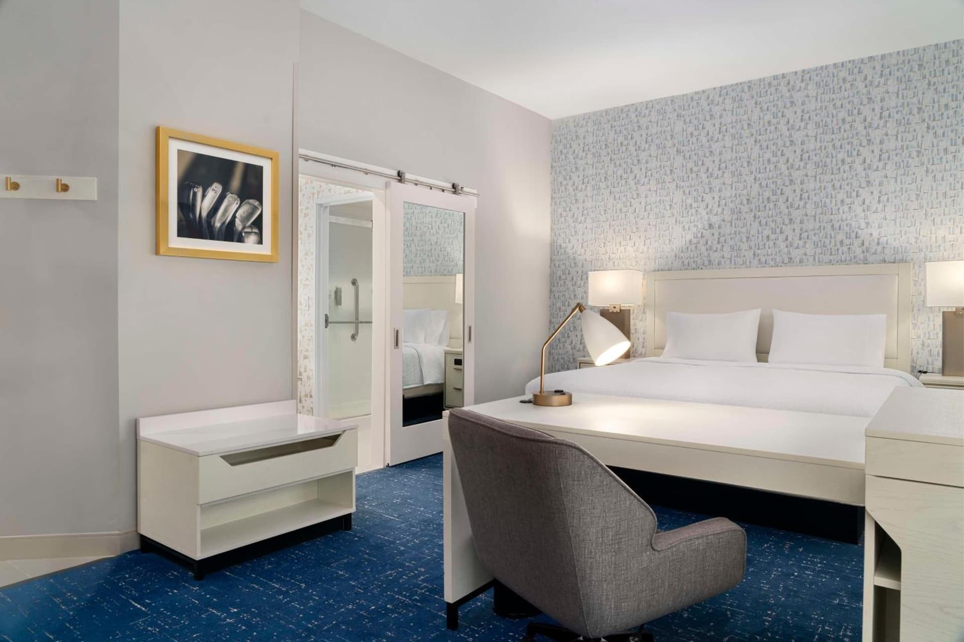 Hampton Inn & Suites Amarillo West gallery photo in Amarillo, TX — image 20
