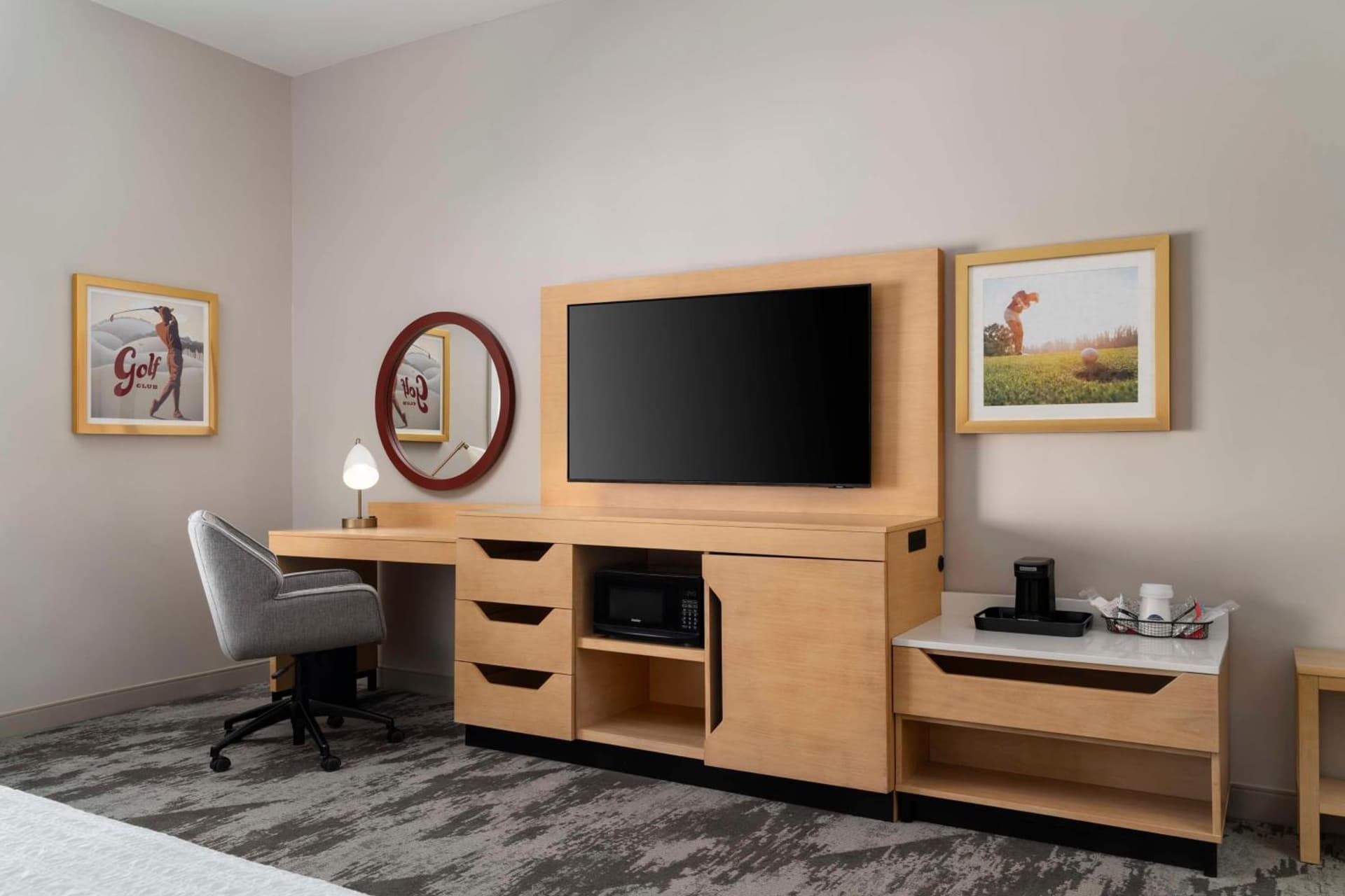 Hampton Inn & Suites Amarillo West gallery photo in Amarillo, TX — image 34