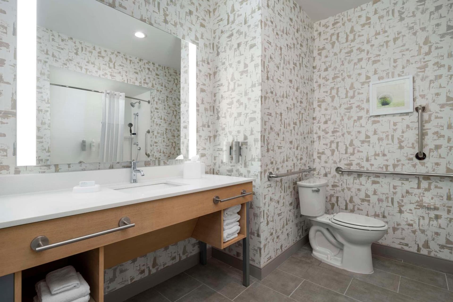 Hampton Inn & Suites Amarillo West gallery photo in Amarillo, TX — image 7