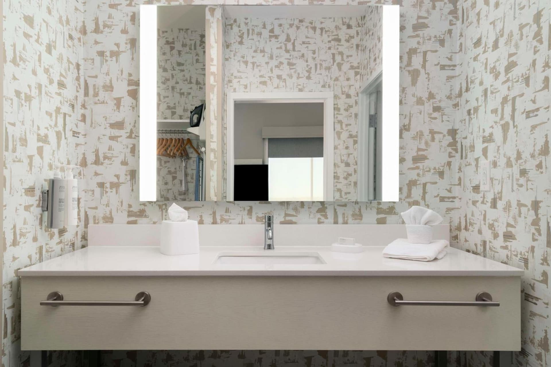 Hampton Inn & Suites Amarillo West gallery photo in Amarillo, TX — image 33