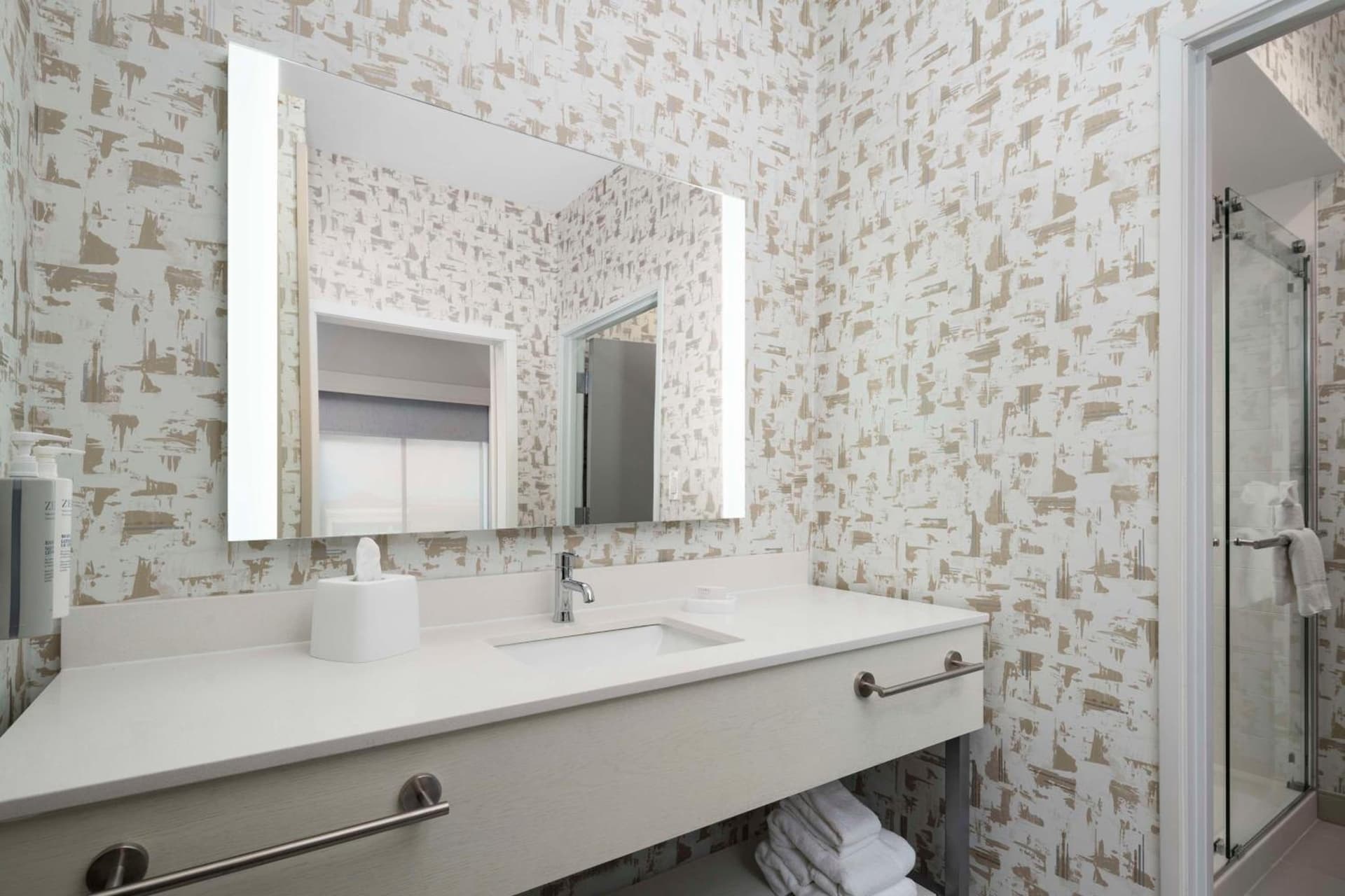 Hampton Inn & Suites Amarillo West gallery photo in Amarillo, TX — image 40