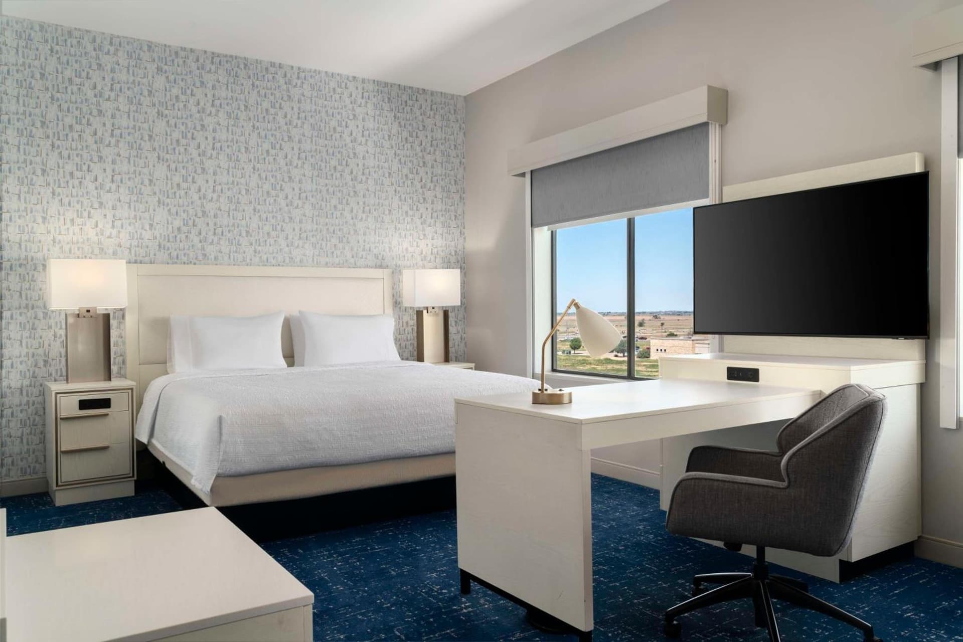 Hampton Inn & Suites Amarillo West gallery photo in Amarillo, TX — image 13