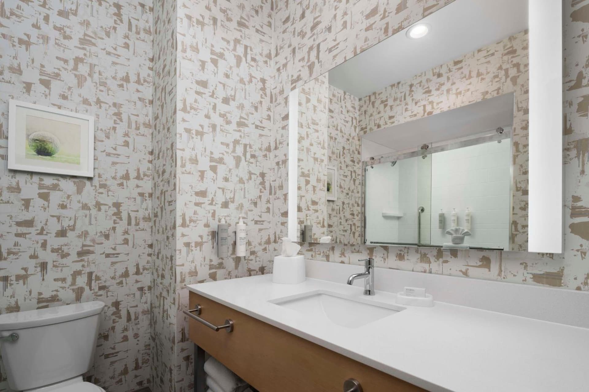Hampton Inn & Suites Amarillo West gallery photo in Amarillo, TX — image 35
