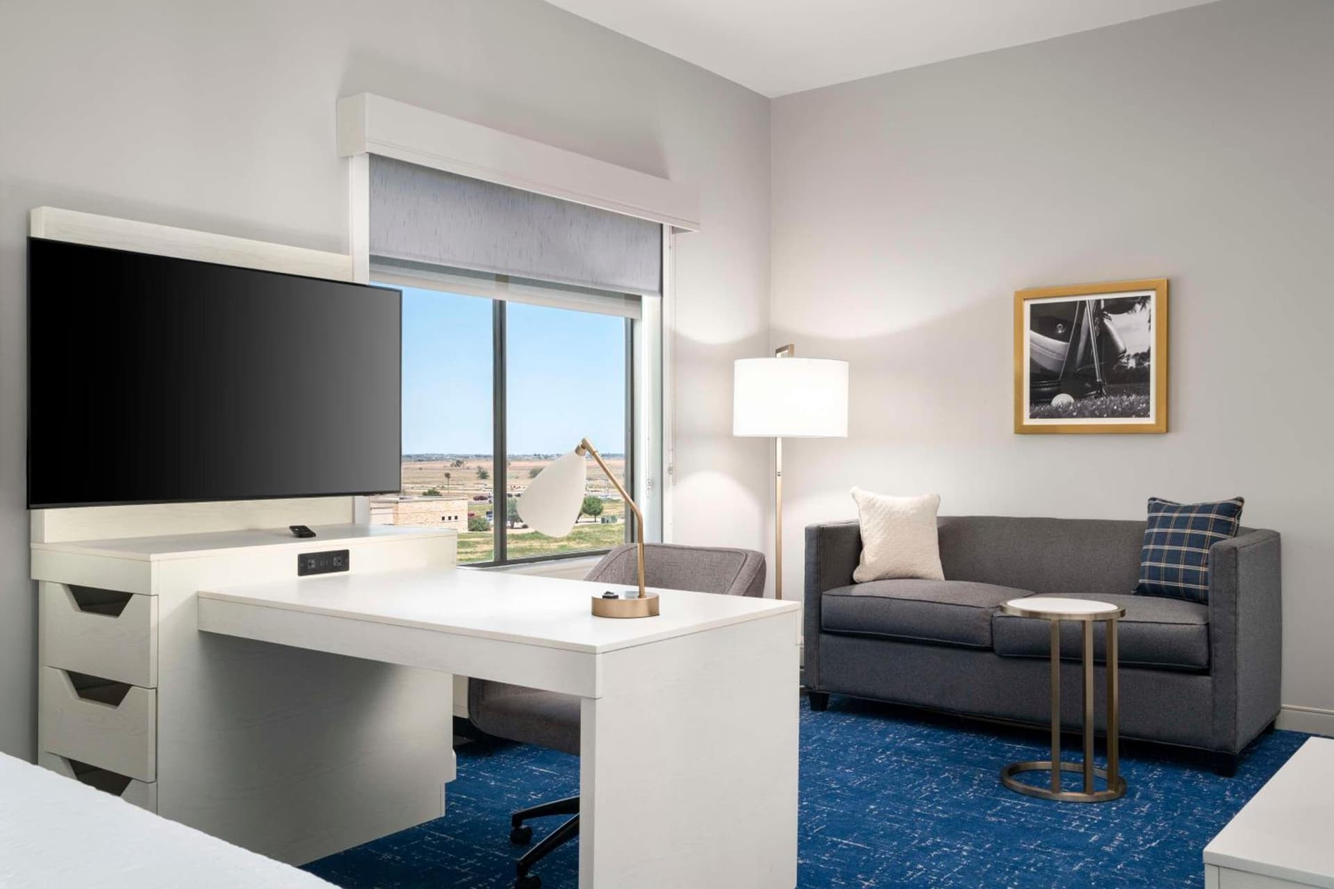 Hampton Inn & Suites Amarillo West gallery photo in Amarillo, TX — image 21