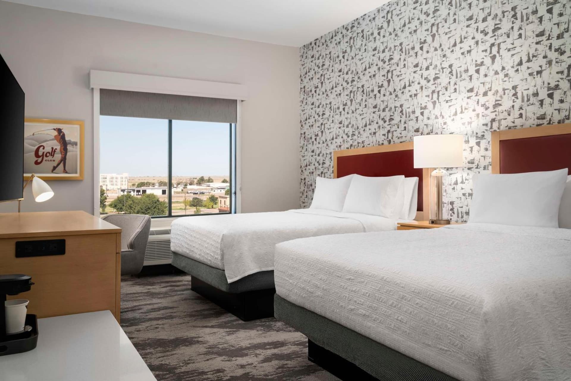Hampton Inn & Suites Amarillo West gallery photo in Amarillo, TX — image 47