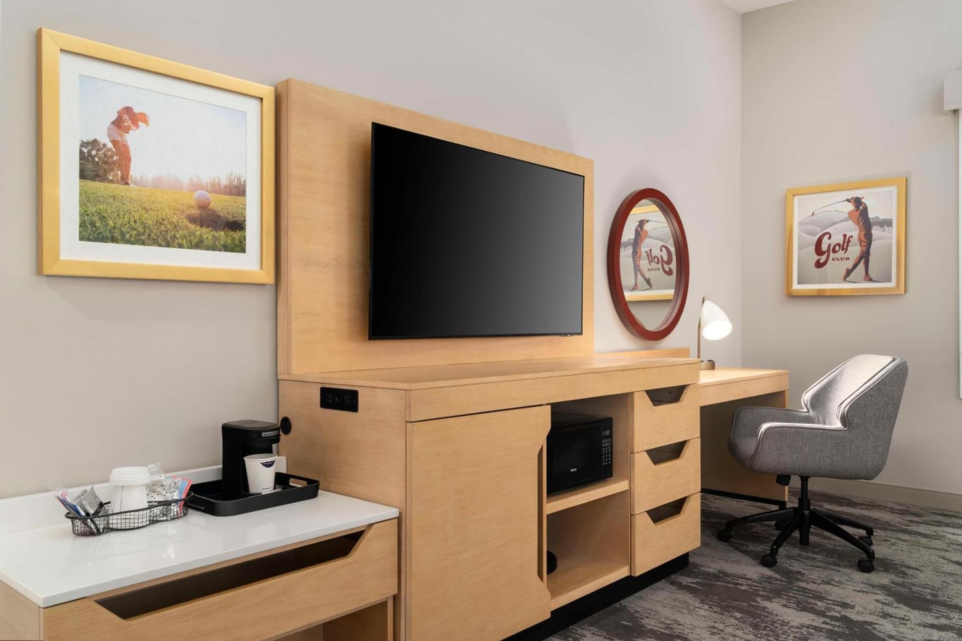 Hampton Inn & Suites Amarillo West gallery photo in Amarillo, TX — image 46