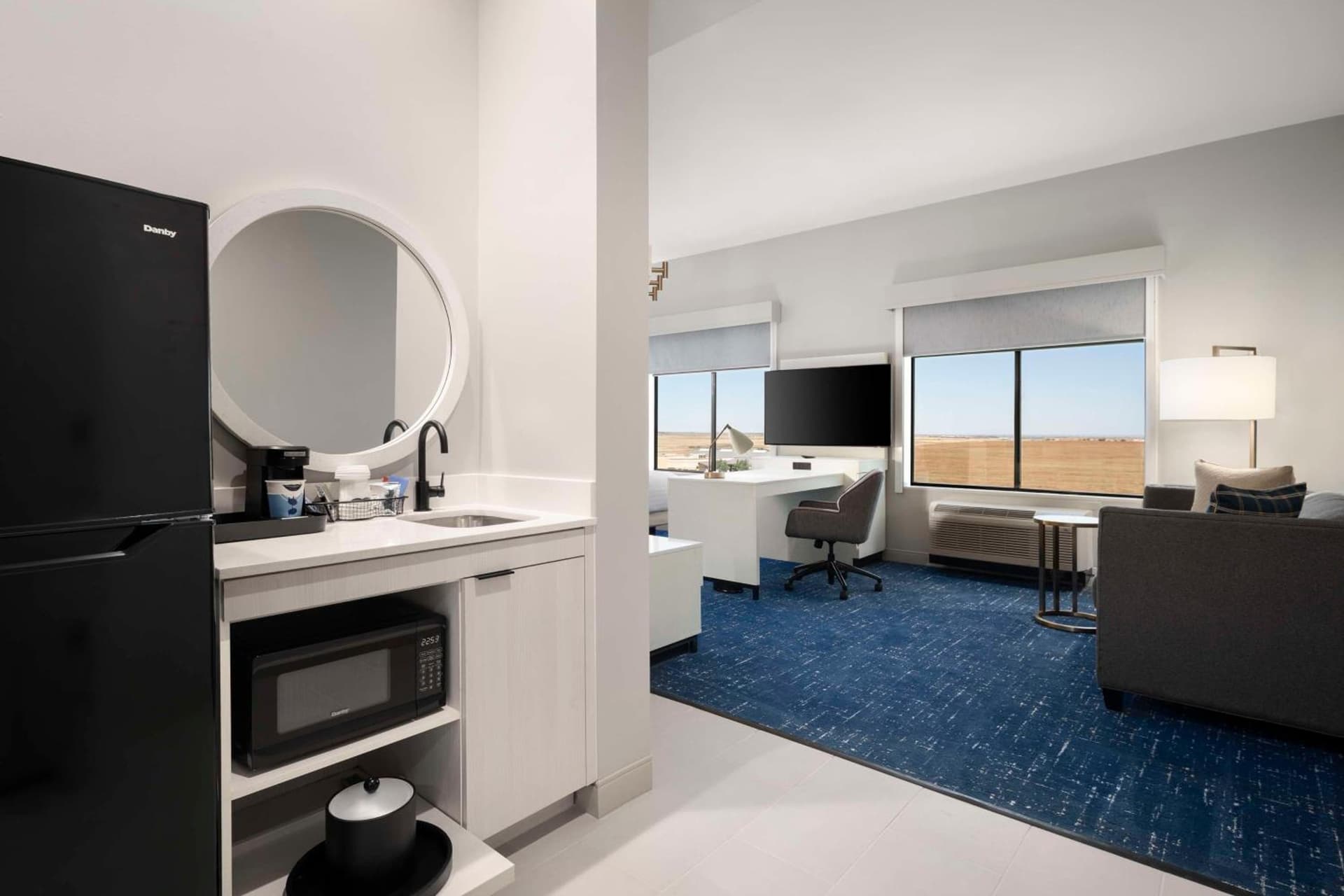 Hampton Inn & Suites Amarillo West gallery photo in Amarillo, TX — image 37