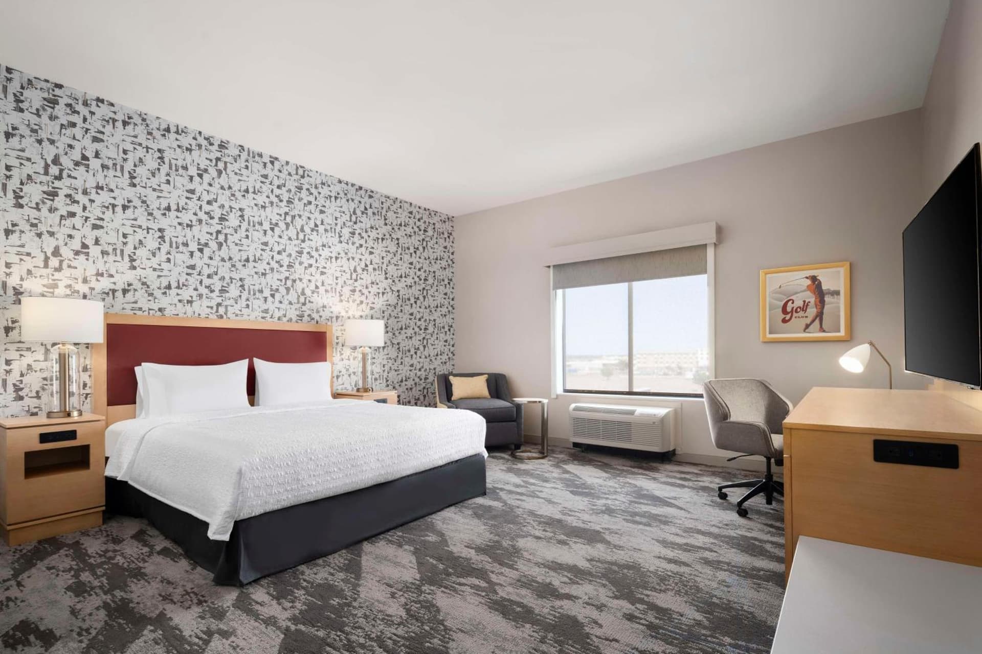 Hampton Inn & Suites Amarillo West gallery photo in Amarillo, TX — image 15