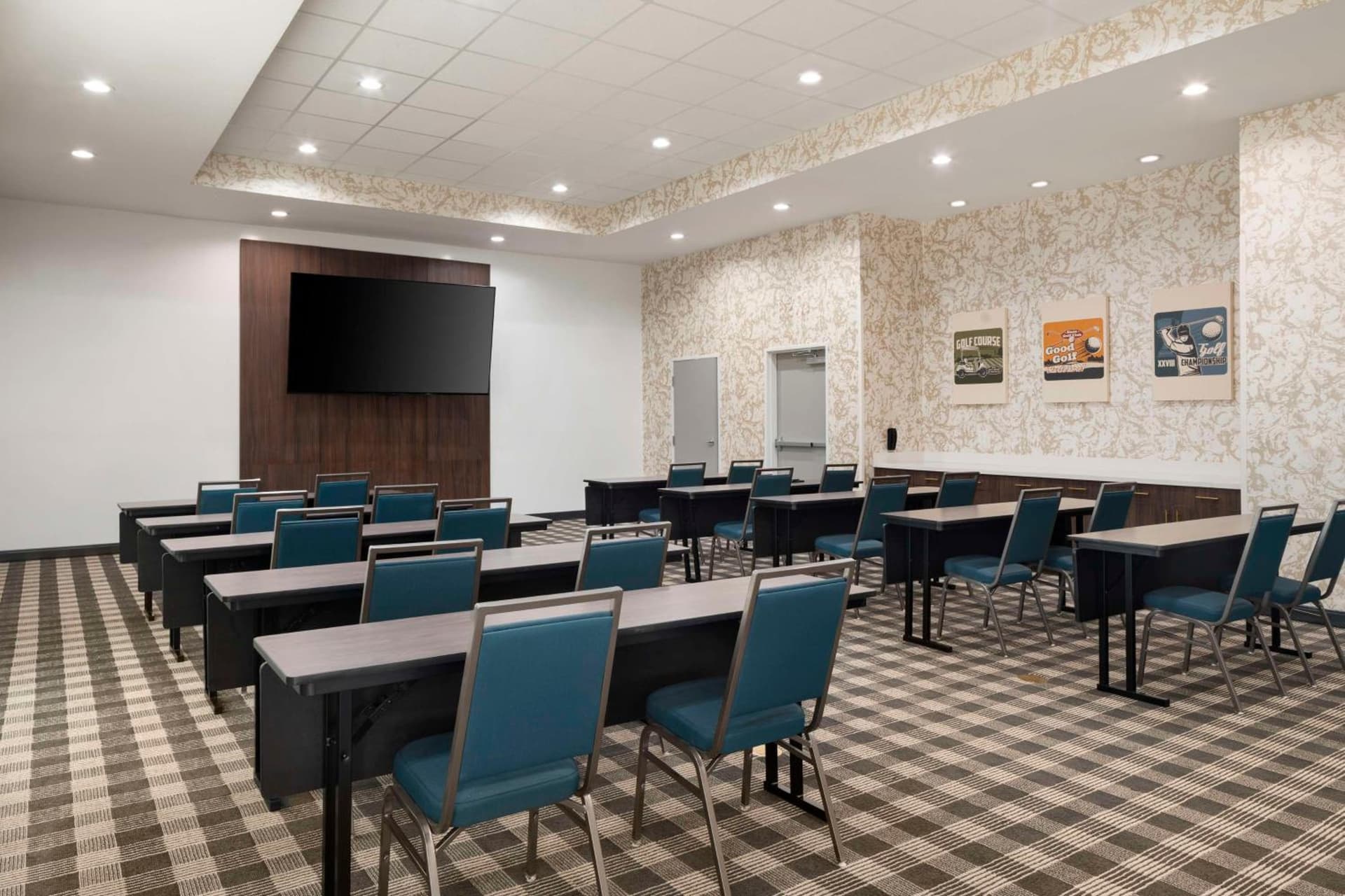 Hampton Inn & Suites Amarillo West gallery photo in Amarillo, TX — image 36