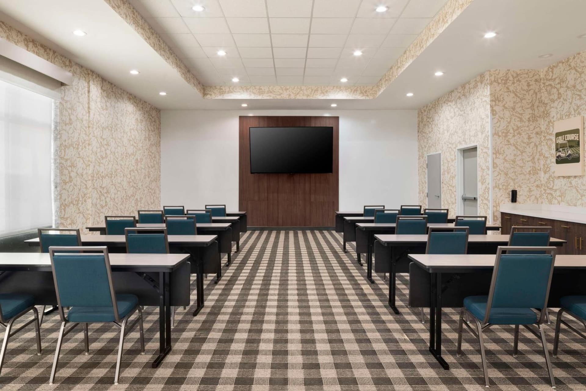 Hampton Inn & Suites Amarillo West gallery photo in Amarillo, TX — image 8