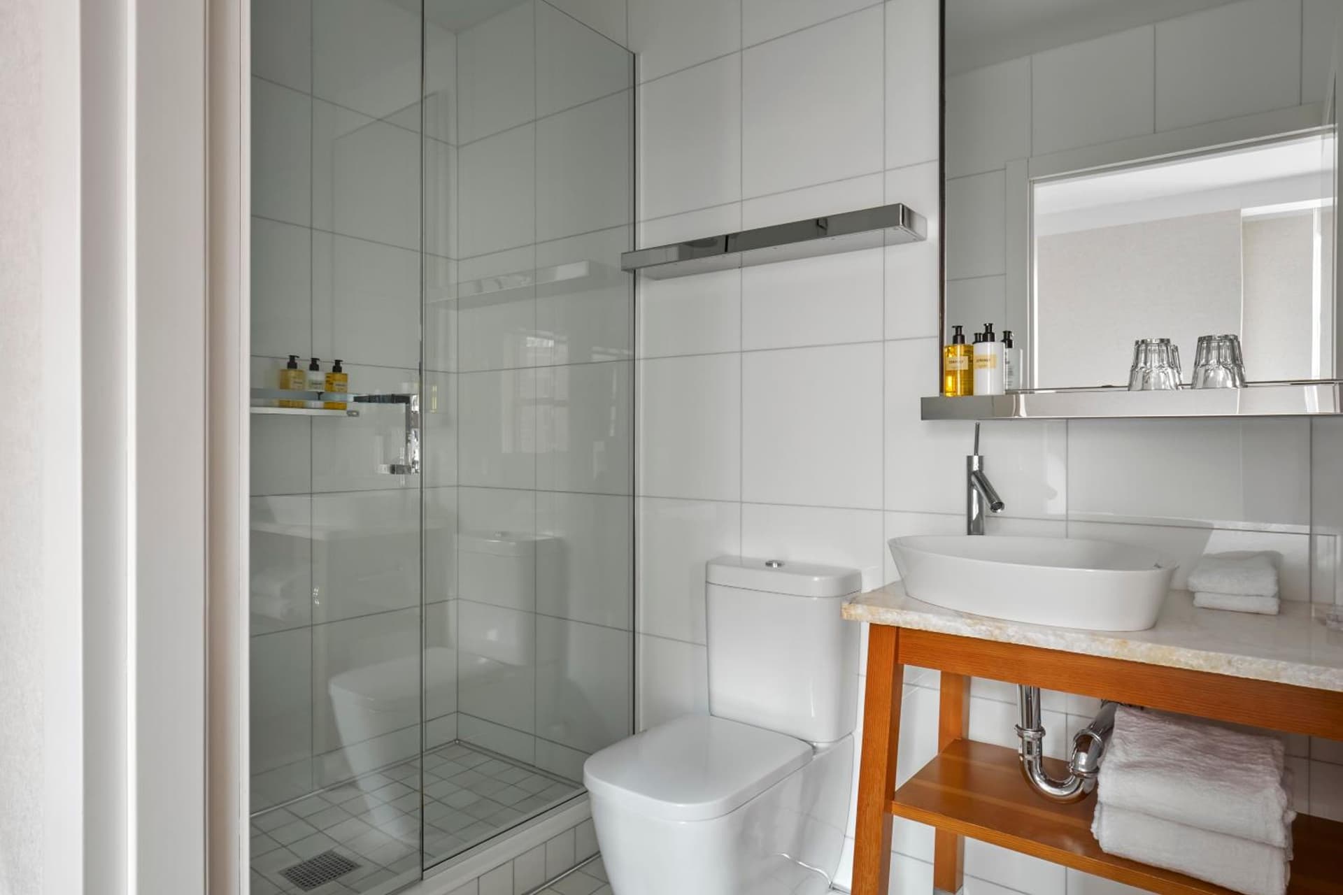 Hotel Park Ave NYC interior in New York, NY — gallery photo 2