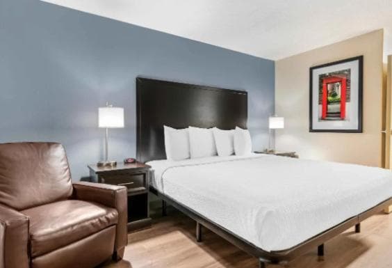 Extended Stay America Suites - Dayton - North gallery photo in Dayton, OH — image 46