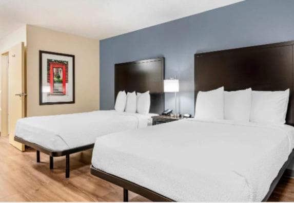 Extended Stay America Suites - Dayton - North gallery photo in Dayton, OH — image 23
