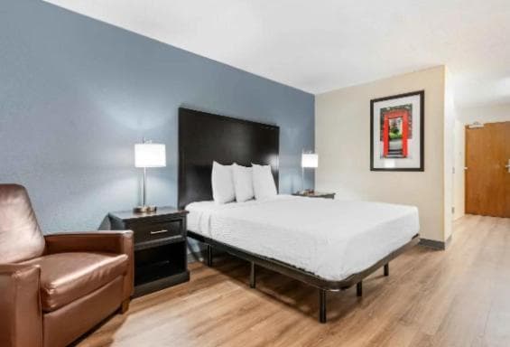 Extended Stay America Suites - Dayton - North gallery photo in Dayton, OH — image 15