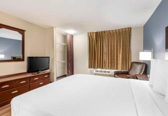 Extended Stay America Suites - Dayton - North gallery photo in Dayton, OH — image 42