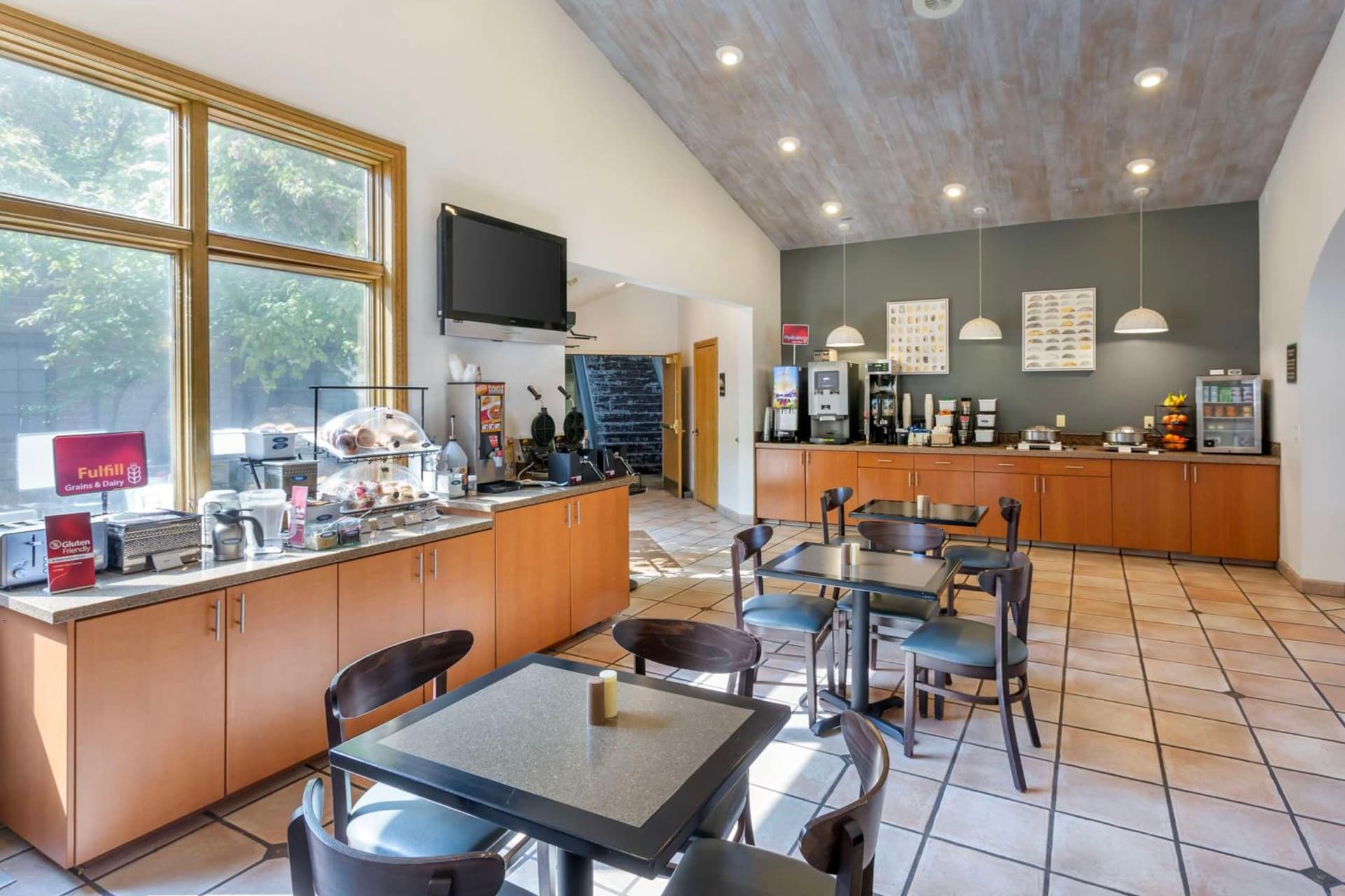 Best Western PLUS Cotton Tree Inn gallery photo in North Salt Lake, UT — image 45