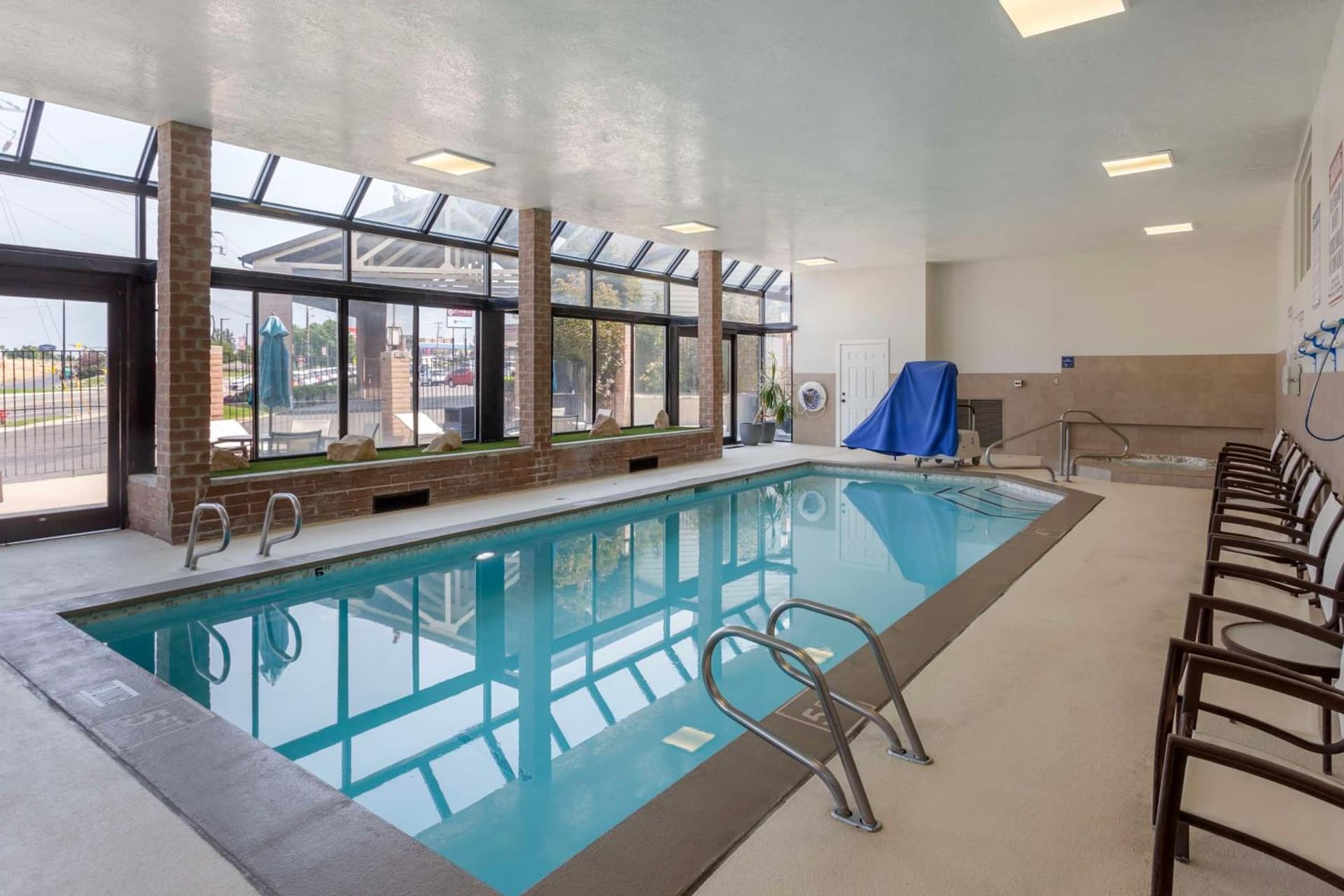 Best Western PLUS Cotton Tree Inn gallery photo in North Salt Lake, UT — image 6