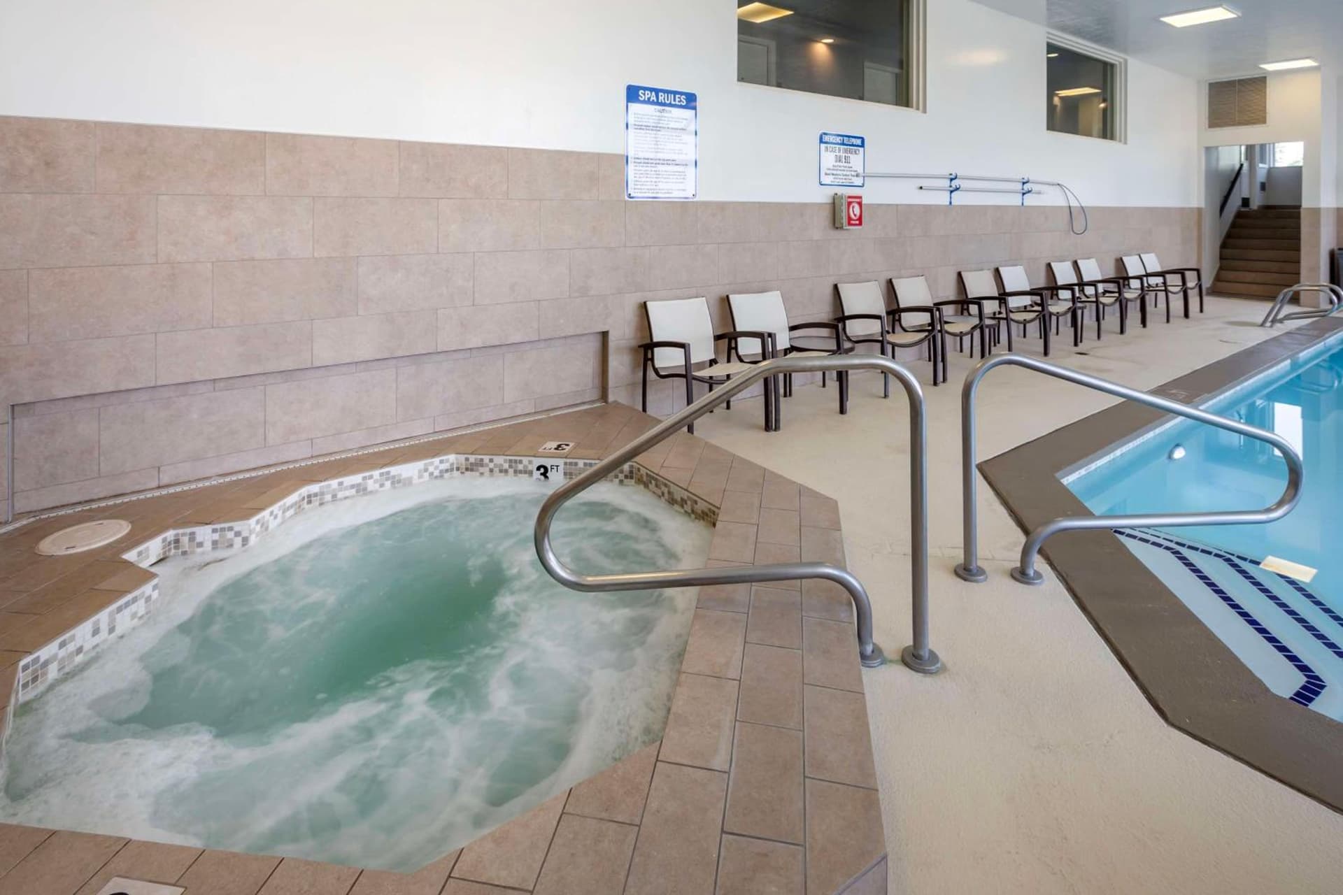 Best Western PLUS Cotton Tree Inn gallery photo in North Salt Lake, UT — image 56