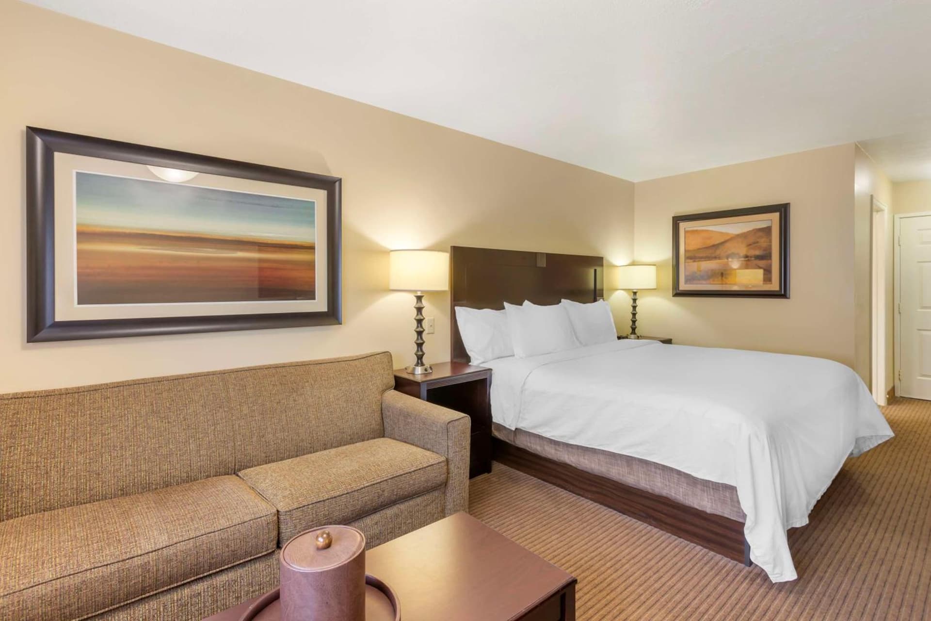 Best Western PLUS Cotton Tree Inn gallery photo in North Salt Lake, UT — image 8