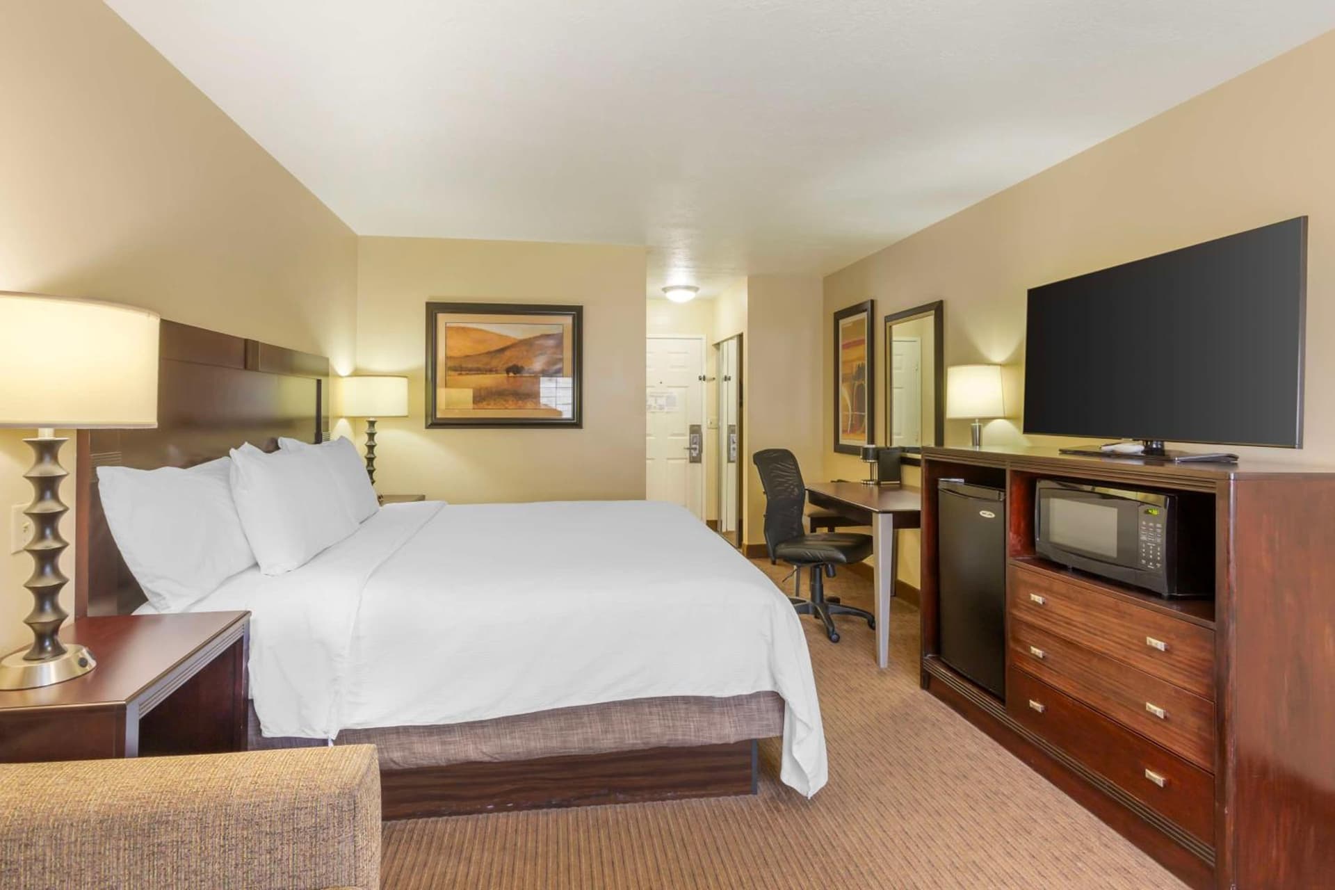 Best Western PLUS Cotton Tree Inn gallery photo in North Salt Lake, UT — image 21