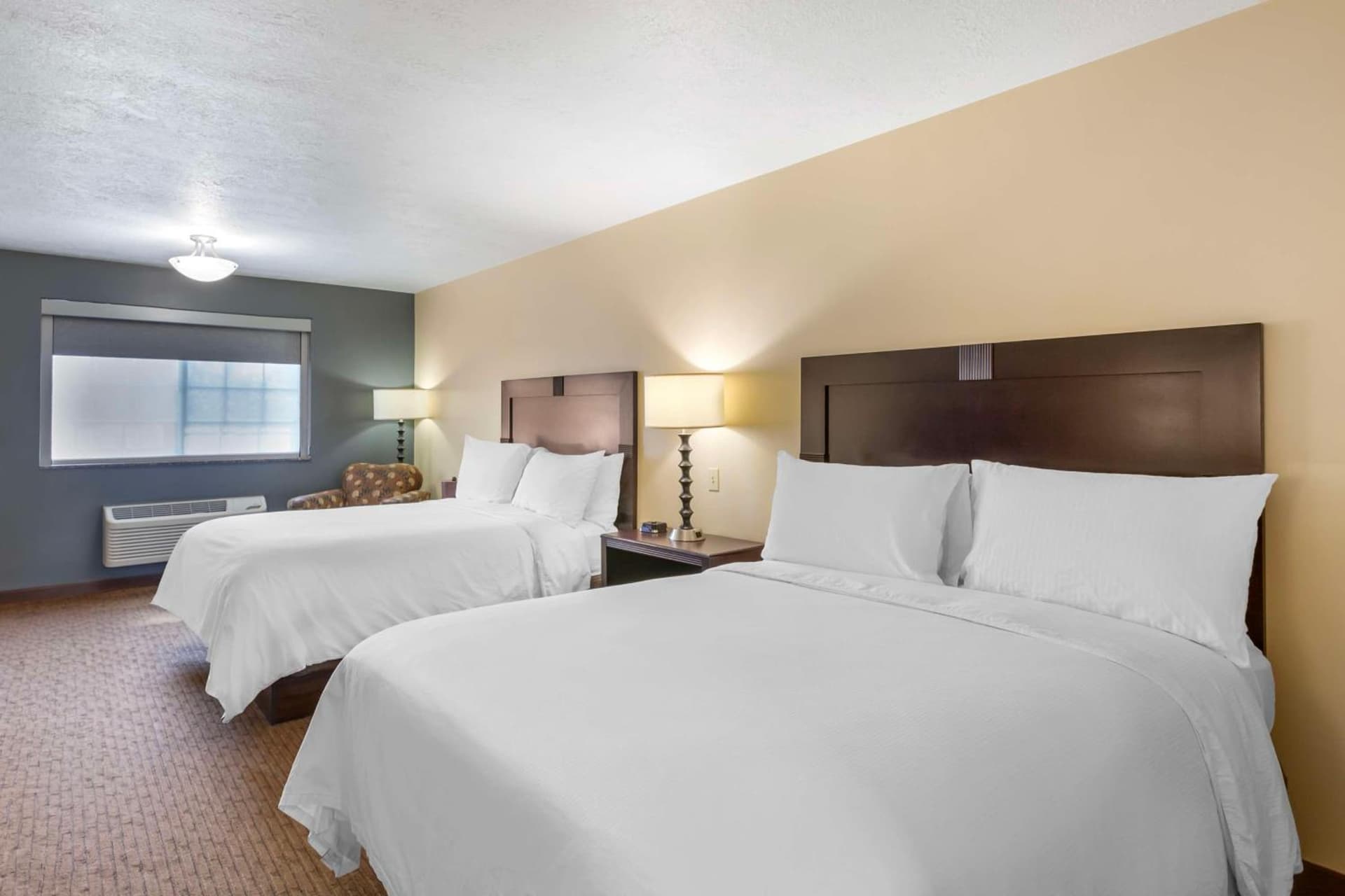 Best Western PLUS Cotton Tree Inn gallery photo in North Salt Lake, UT — image 29