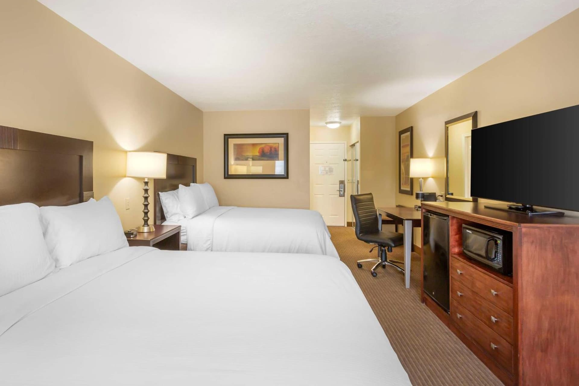 Best Western PLUS Cotton Tree Inn gallery photo in North Salt Lake, UT — image 37