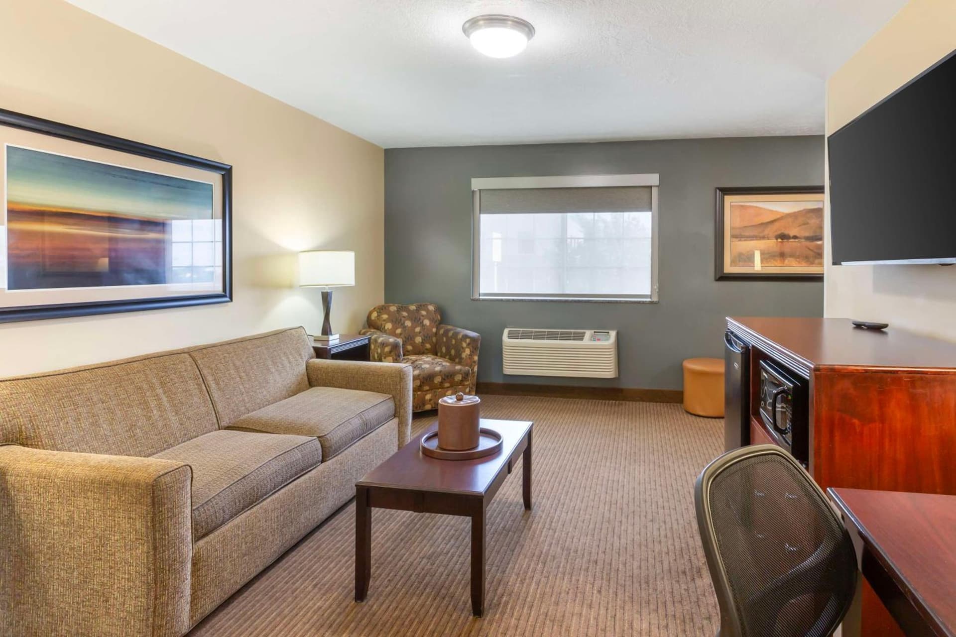 Best Western PLUS Cotton Tree Inn gallery photo in North Salt Lake, UT — image 46