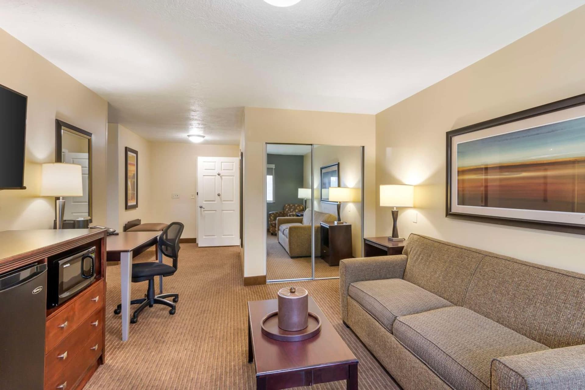 Best Western PLUS Cotton Tree Inn gallery photo in North Salt Lake, UT — image 13