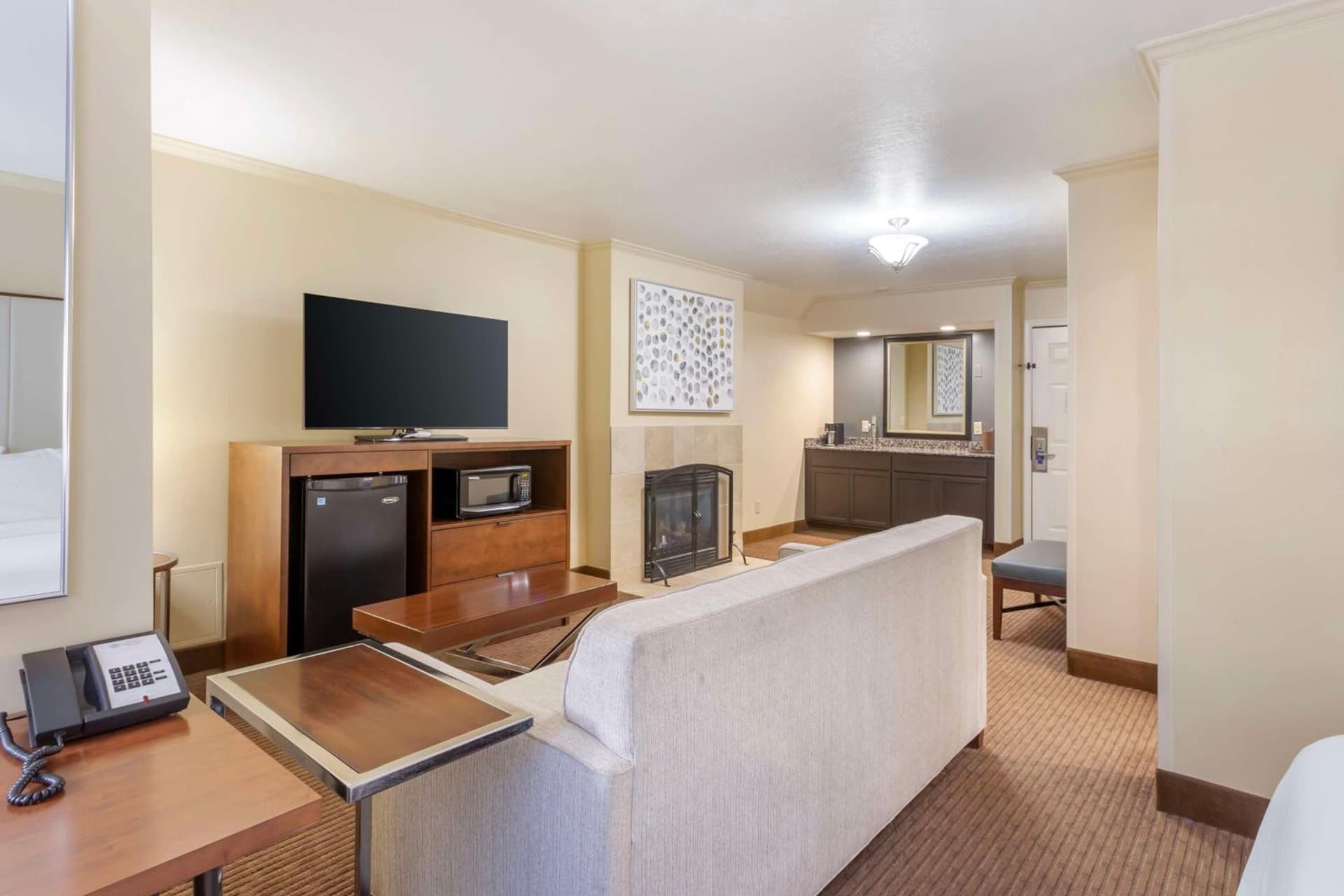 Best Western PLUS Cotton Tree Inn gallery photo in North Salt Lake, UT — image 33