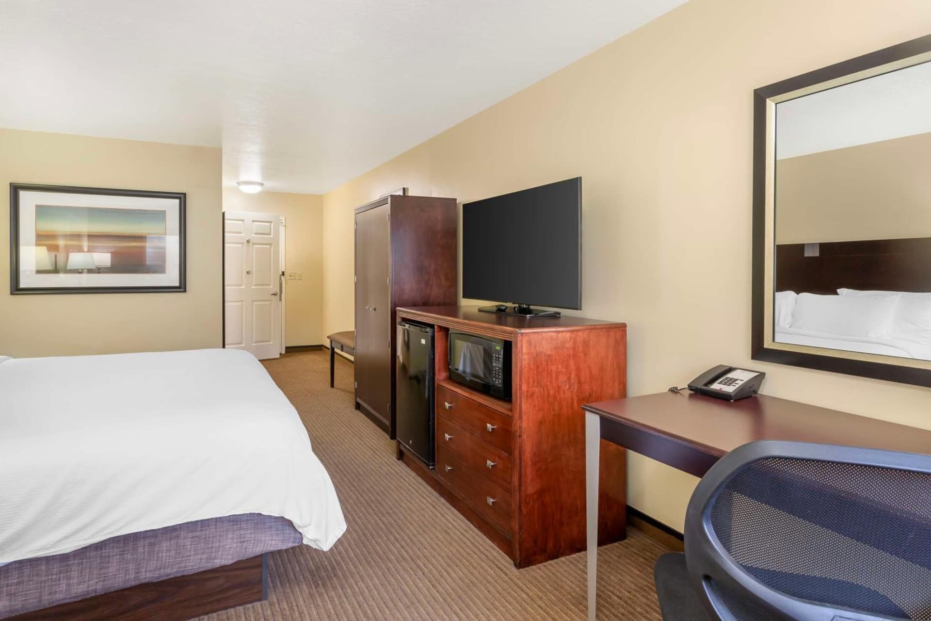 Best Western PLUS Cotton Tree Inn gallery photo in North Salt Lake, UT — image 14