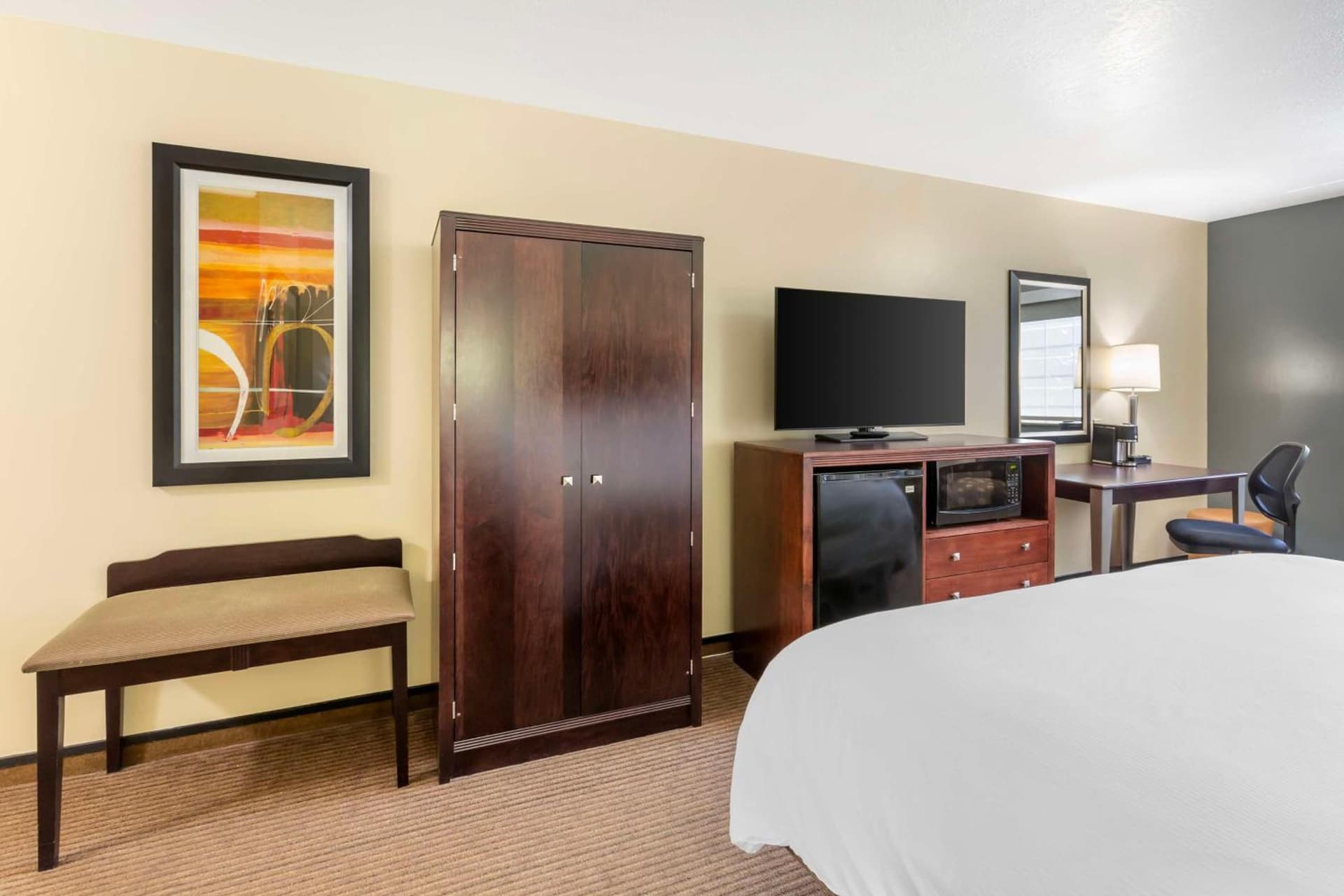 Best Western PLUS Cotton Tree Inn gallery photo in North Salt Lake, UT — image 5