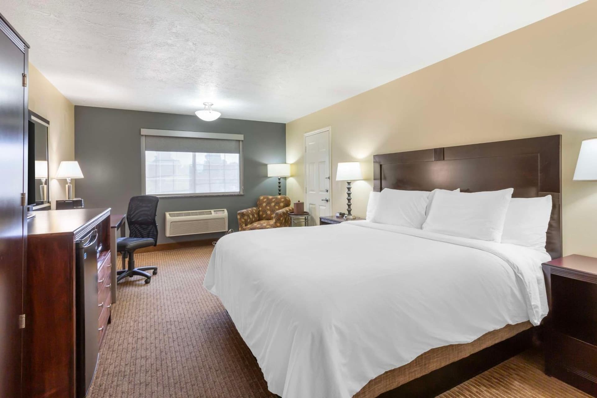 Best Western PLUS Cotton Tree Inn gallery photo in North Salt Lake, UT — image 35