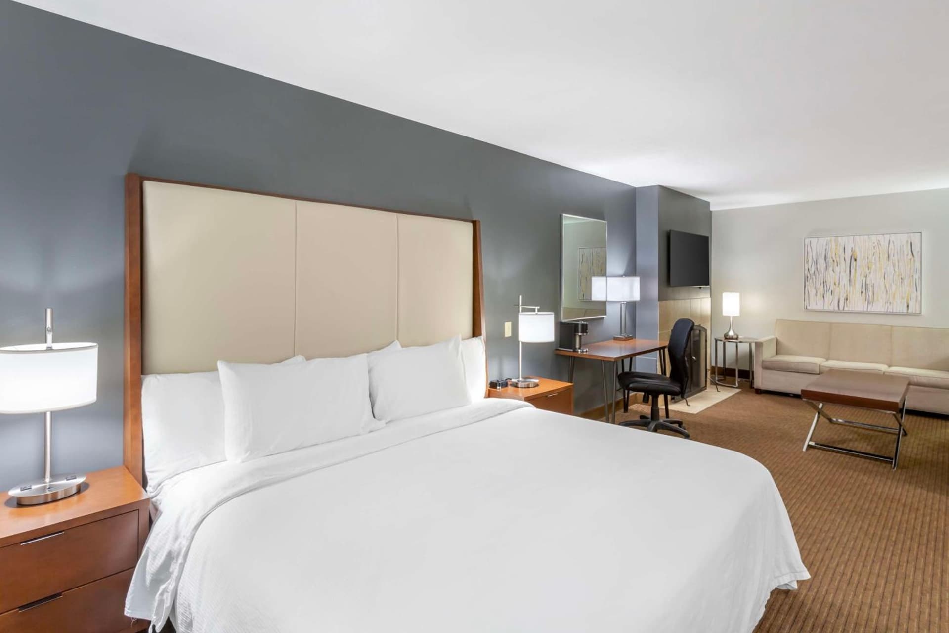 Best Western PLUS Cotton Tree Inn gallery photo in North Salt Lake, UT — image 22