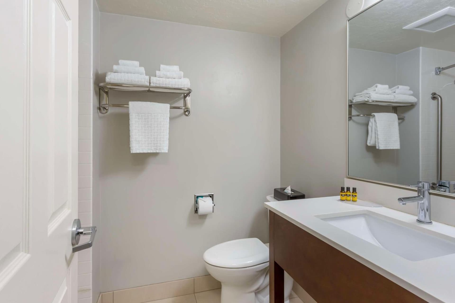 Best Western PLUS Cotton Tree Inn gallery photo in North Salt Lake, UT — image 38
