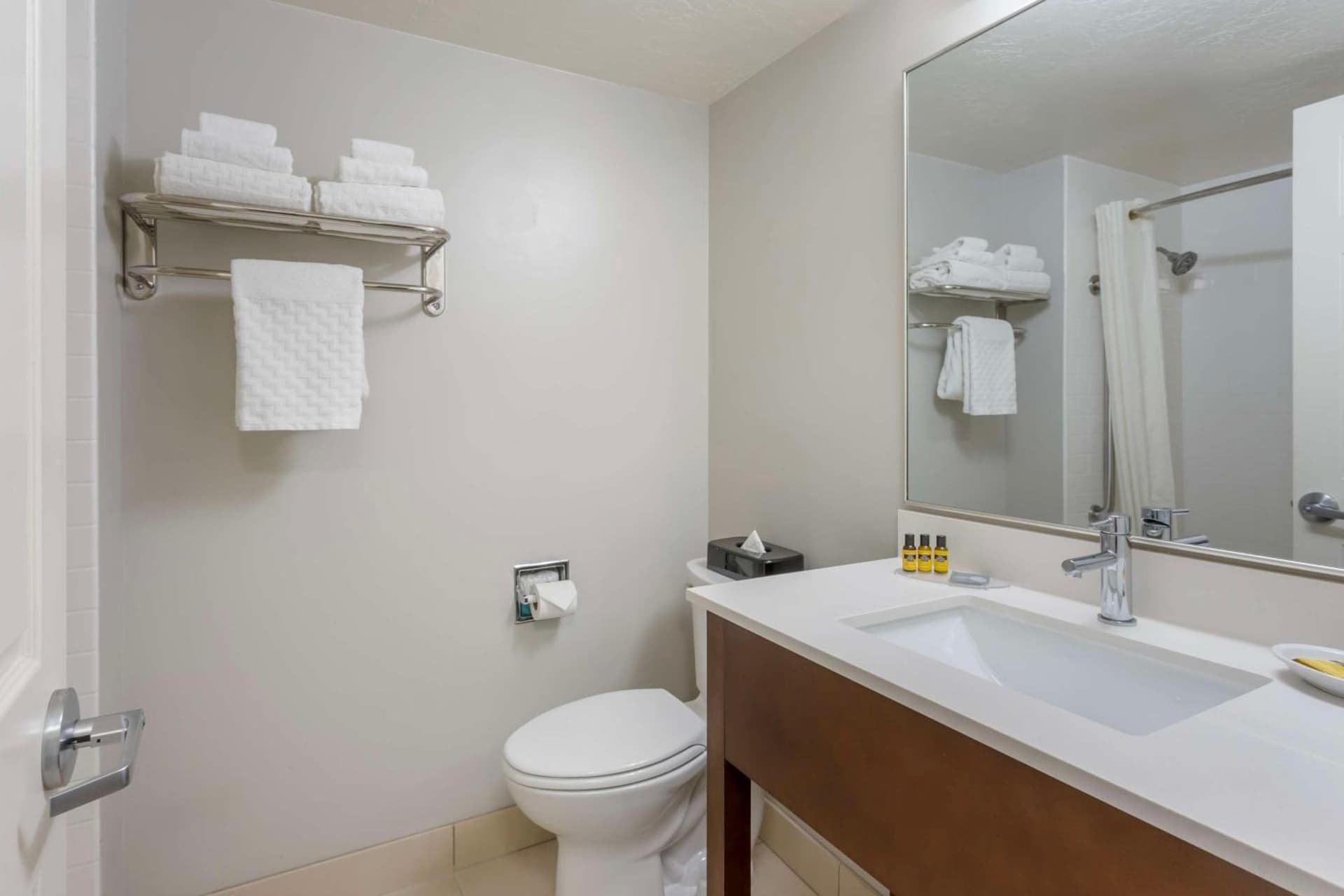 Best Western PLUS Cotton Tree Inn gallery photo in North Salt Lake, UT — image 41