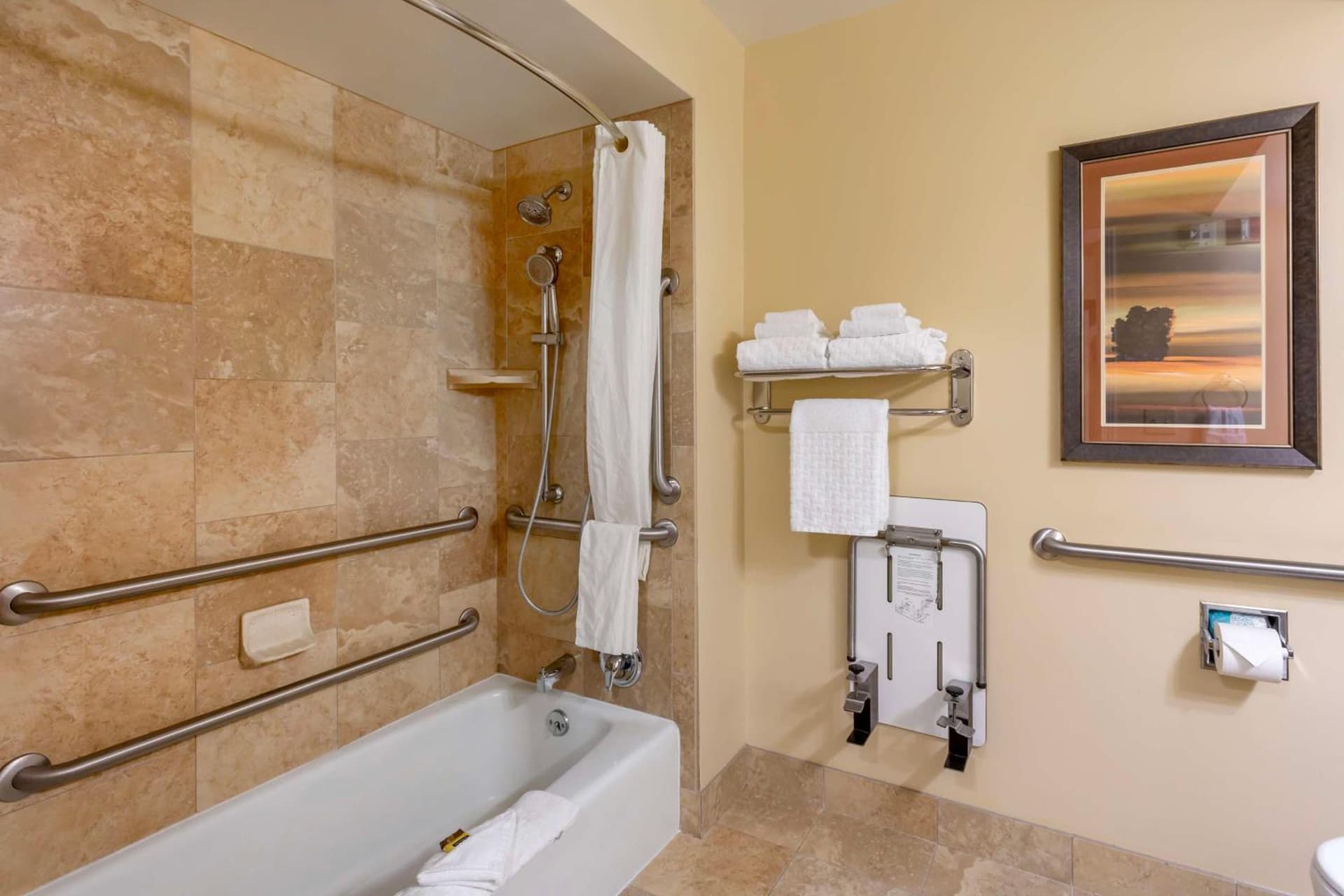 Best Western PLUS Cotton Tree Inn gallery photo in North Salt Lake, UT — image 47
