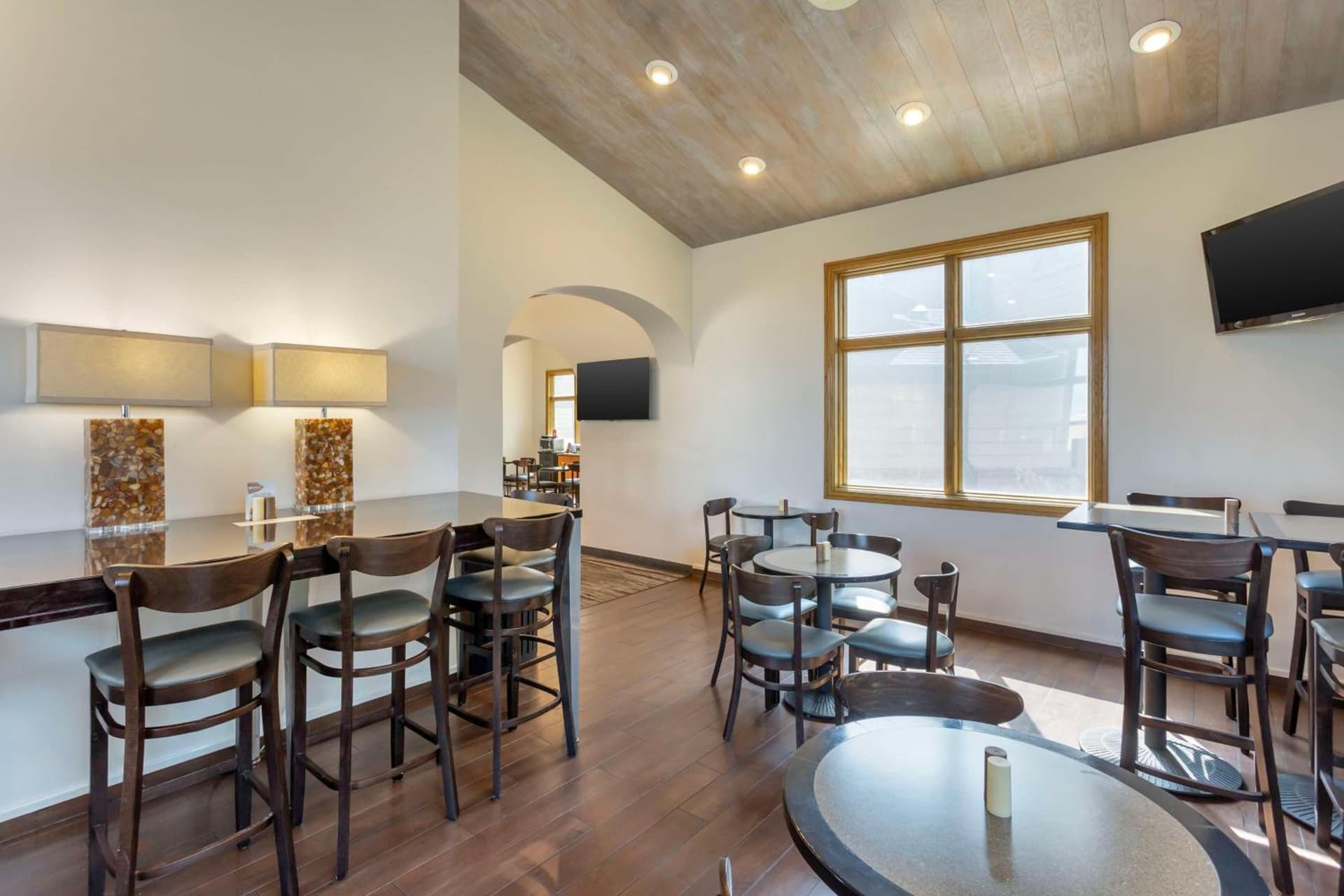 Best Western PLUS Cotton Tree Inn gallery photo in North Salt Lake, UT — image 10