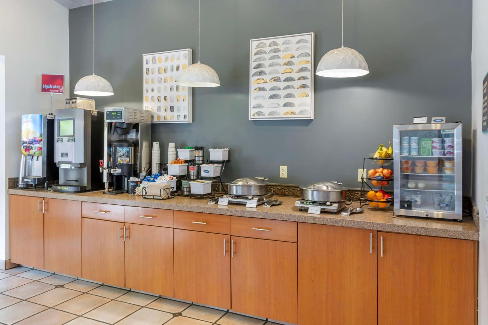Best Western PLUS Cotton Tree Inn gallery photo in North Salt Lake, UT — image 43