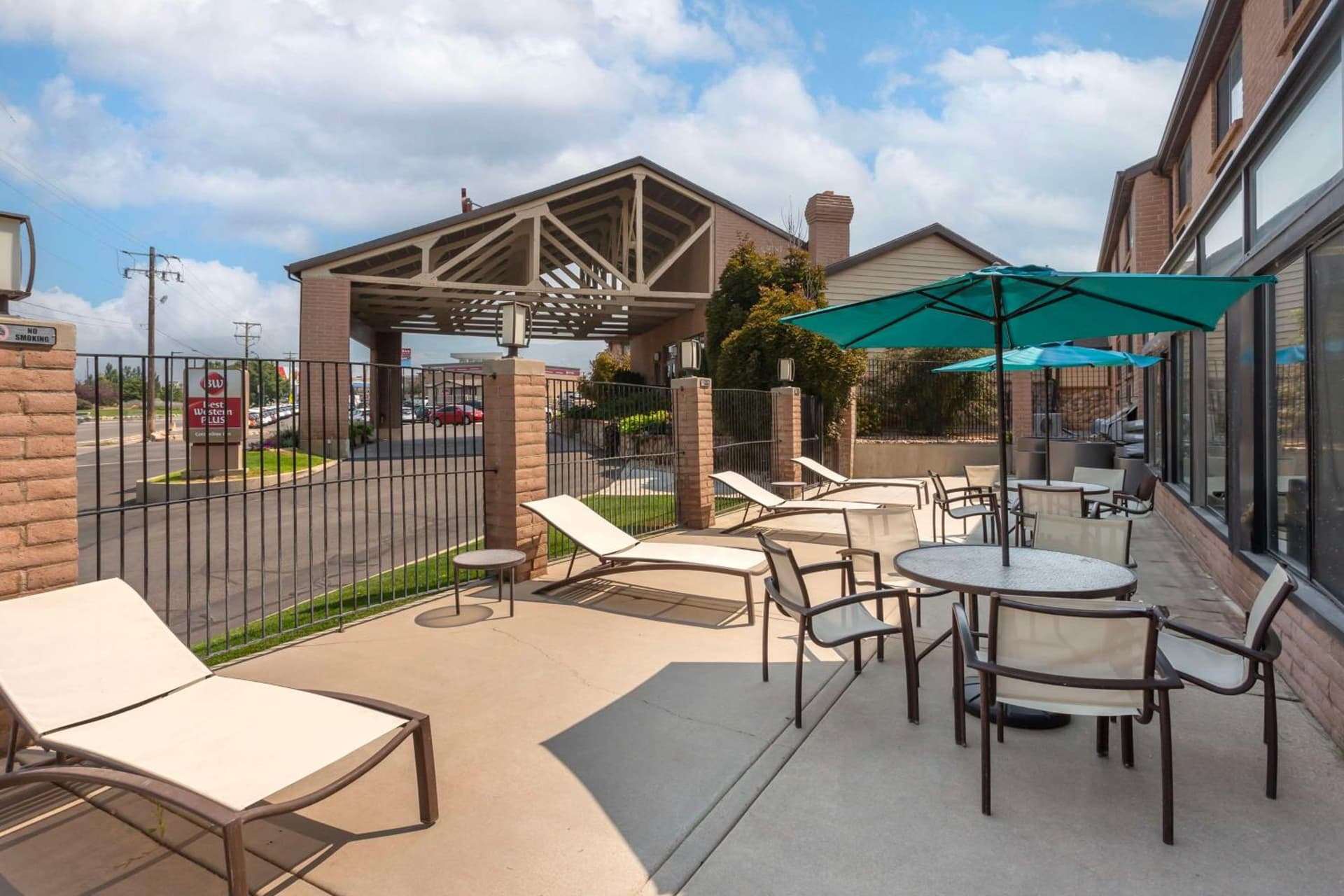 Best Western PLUS Cotton Tree Inn gallery photo in North Salt Lake, UT — image 25
