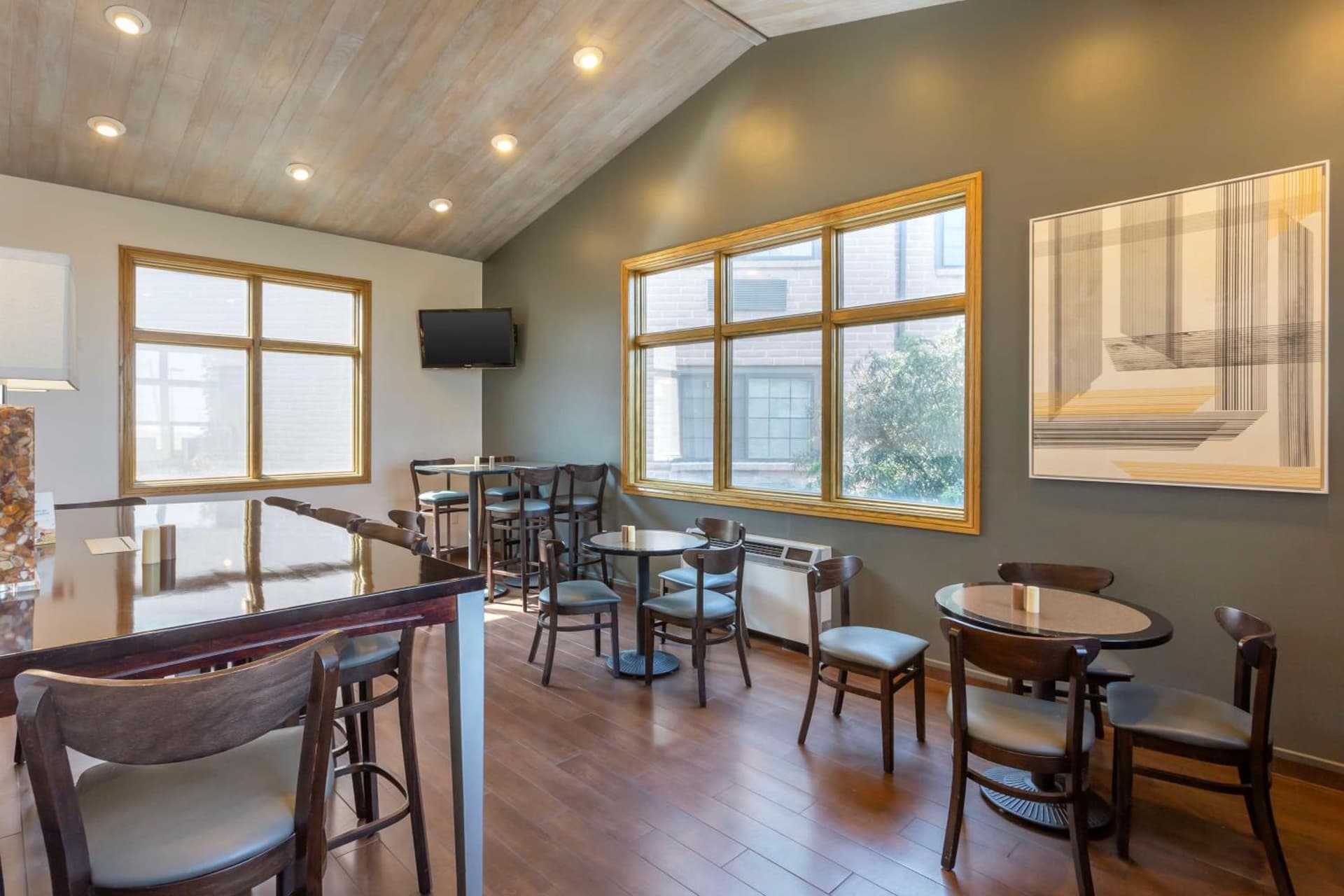 Best Western PLUS Cotton Tree Inn gallery photo in North Salt Lake, UT — image 53