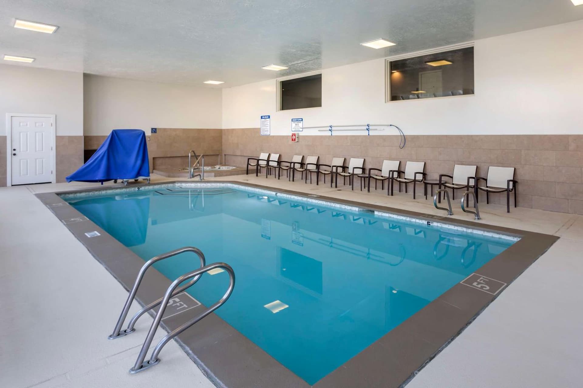 Best Western PLUS Cotton Tree Inn gallery photo in North Salt Lake, UT — image 4