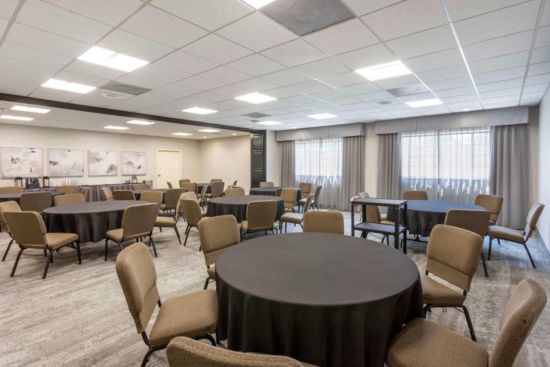 Best Western PLUS Cotton Tree Inn gallery photo in North Salt Lake, UT — image 23