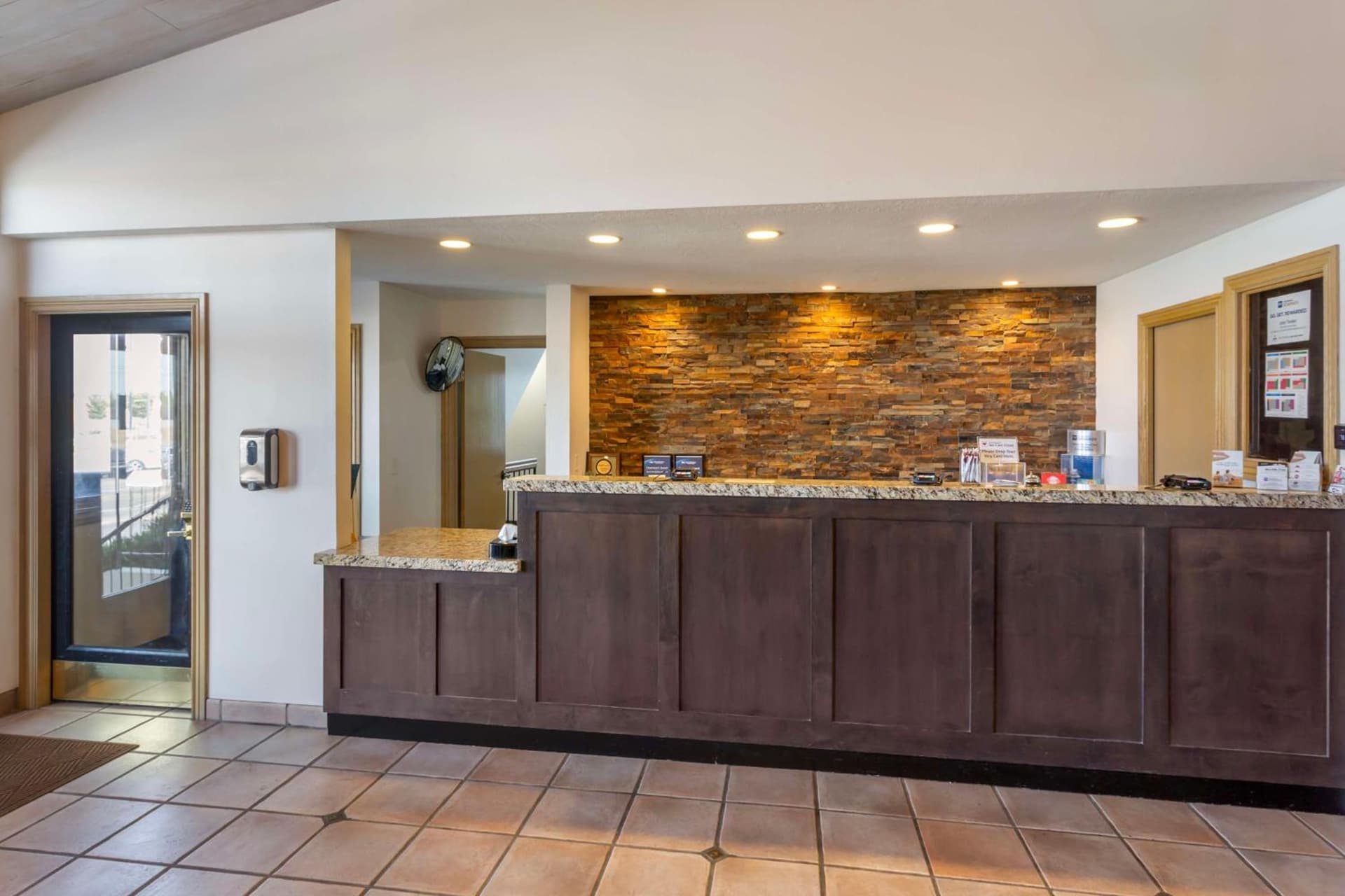 Best Western PLUS Cotton Tree Inn gallery photo in North Salt Lake, UT — image 15
