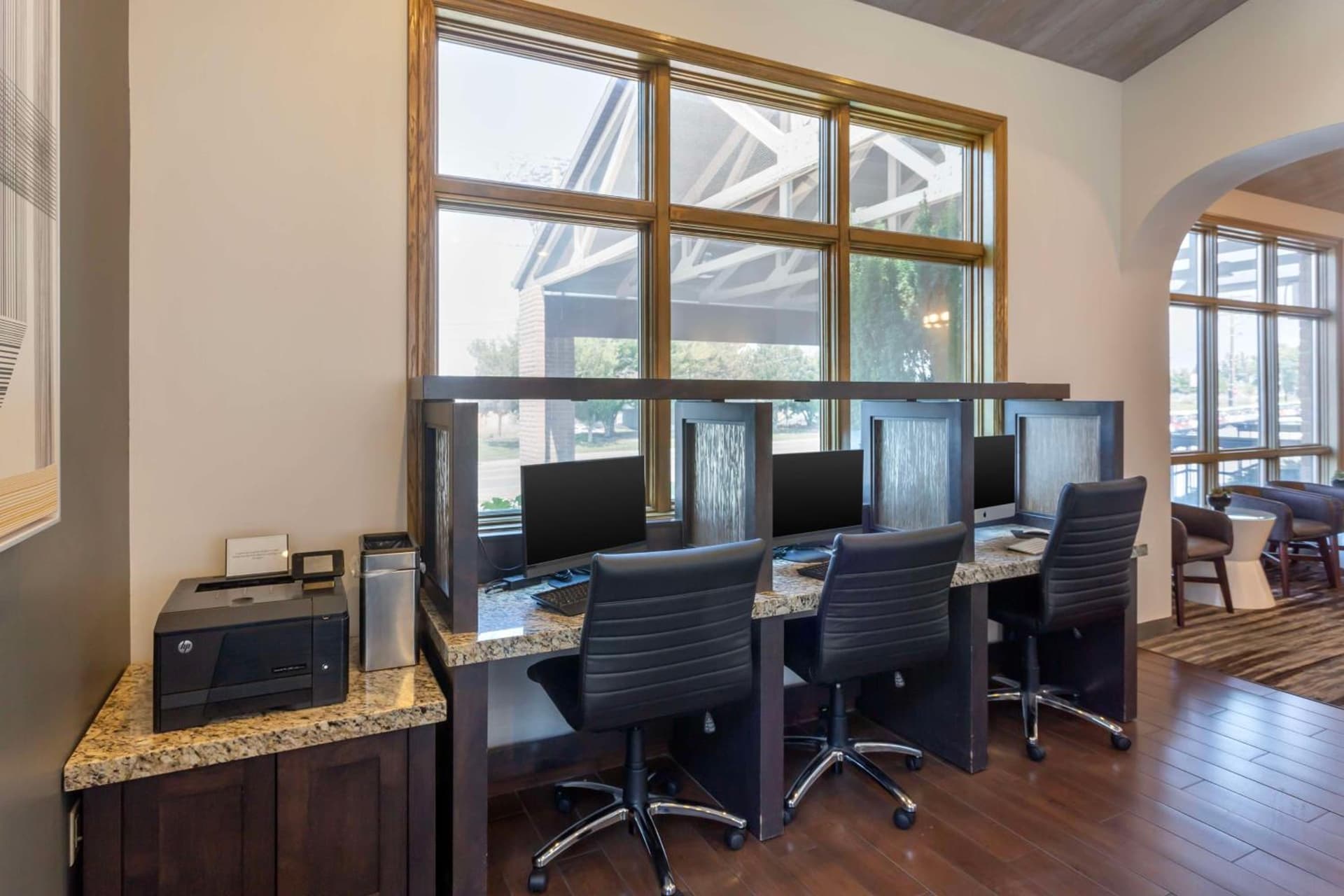 Best Western PLUS Cotton Tree Inn gallery photo in North Salt Lake, UT — image 55