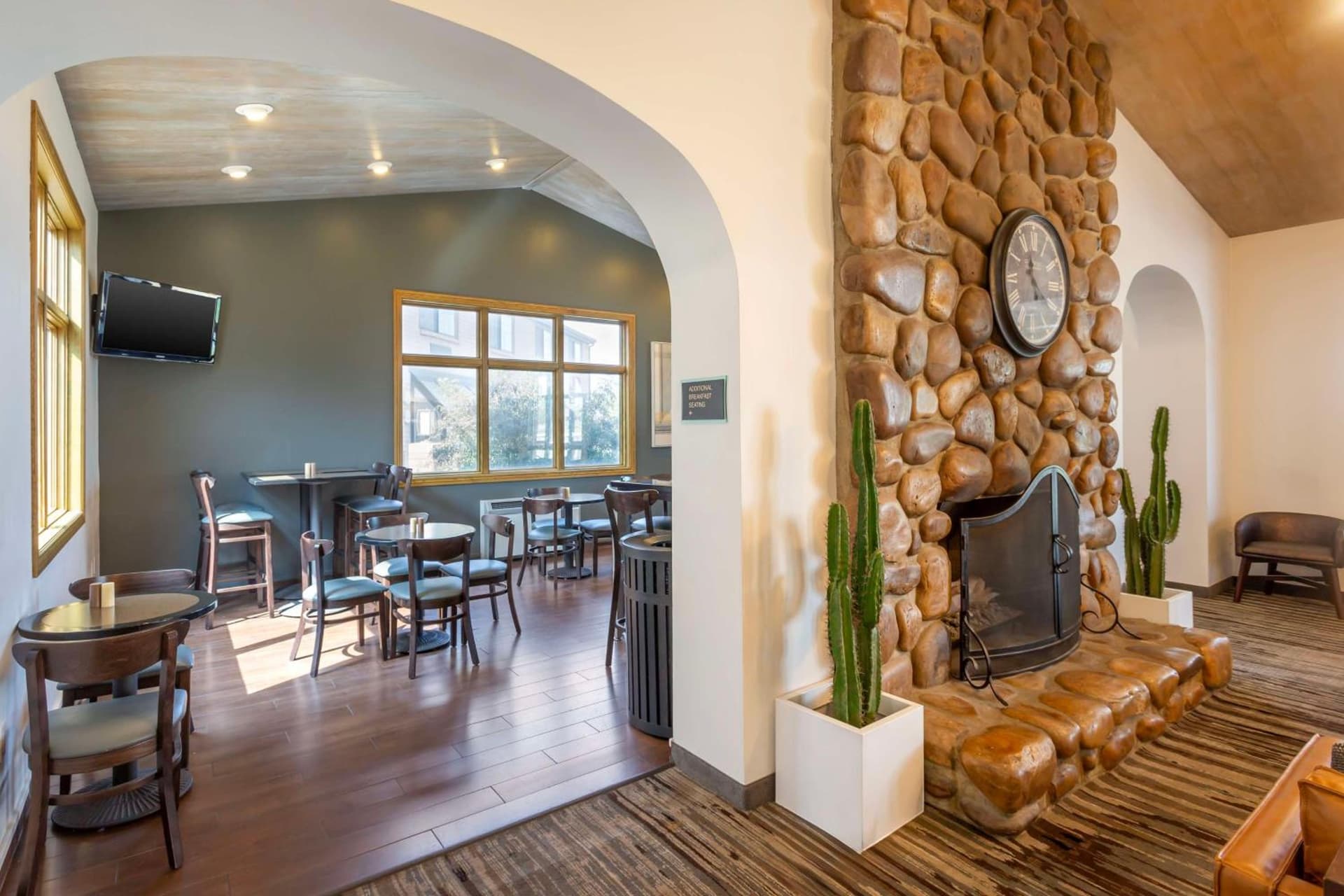 Best Western PLUS Cotton Tree Inn gallery photo in North Salt Lake, UT — image 52